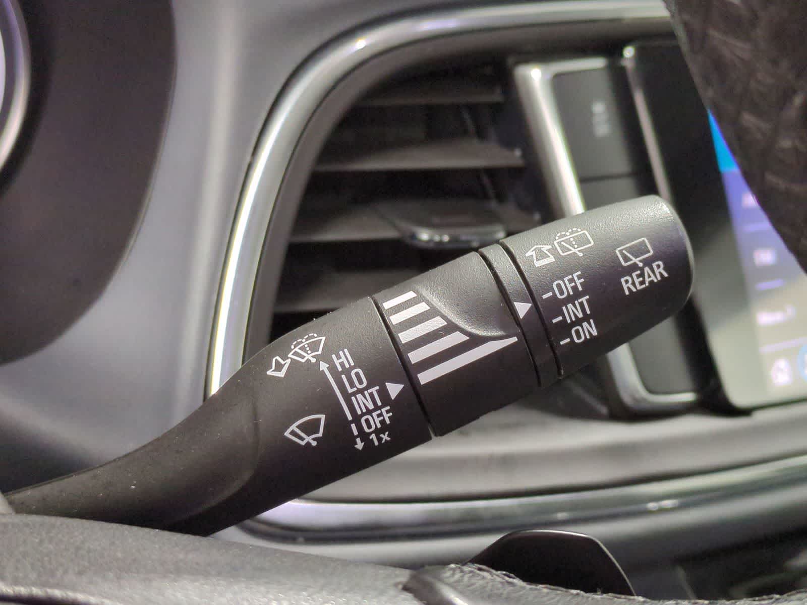 Thumbnail: 2021 Buick Enclave - 35