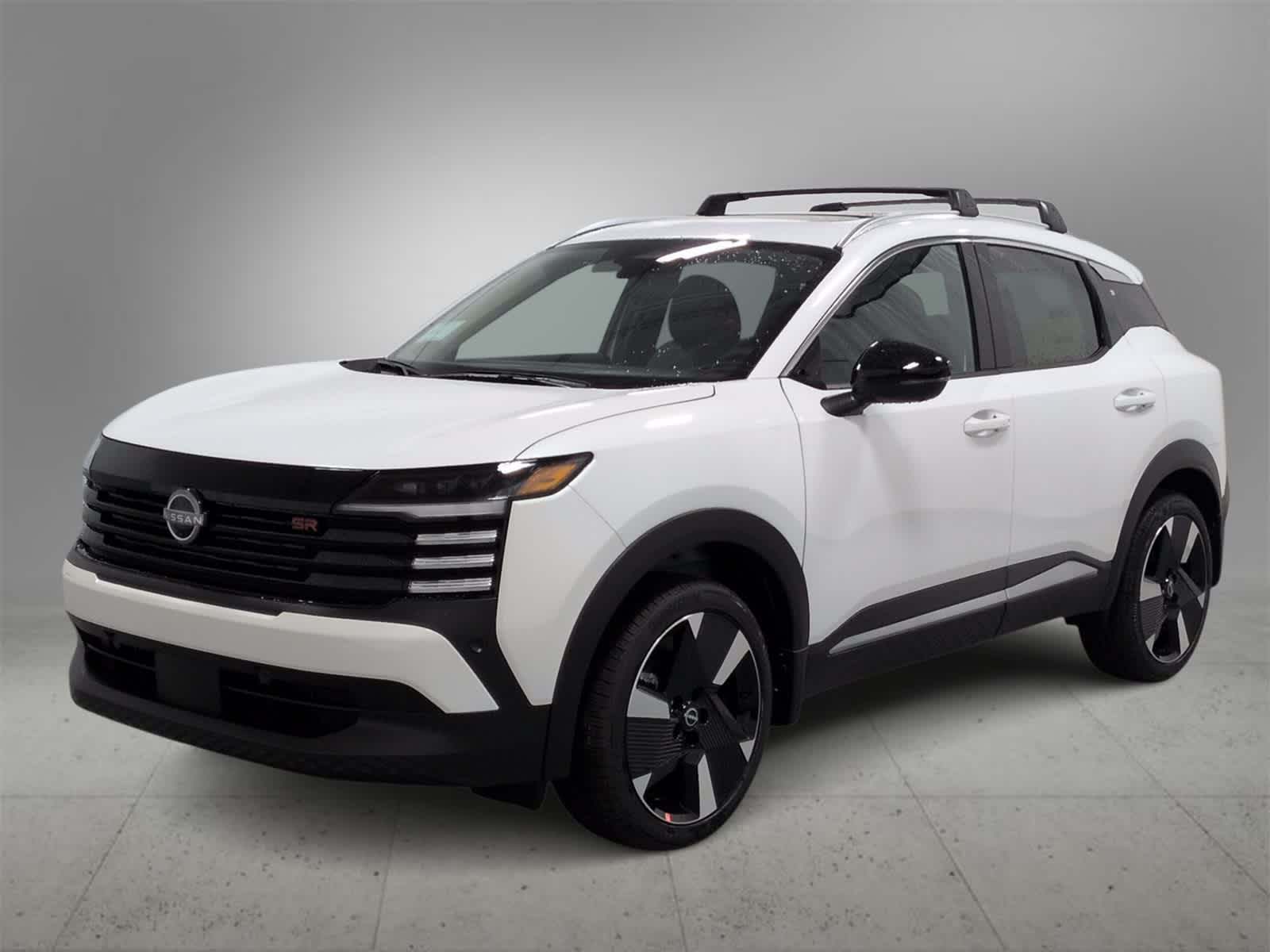 Thumbnail: 2026 Nissan Kicks - 4