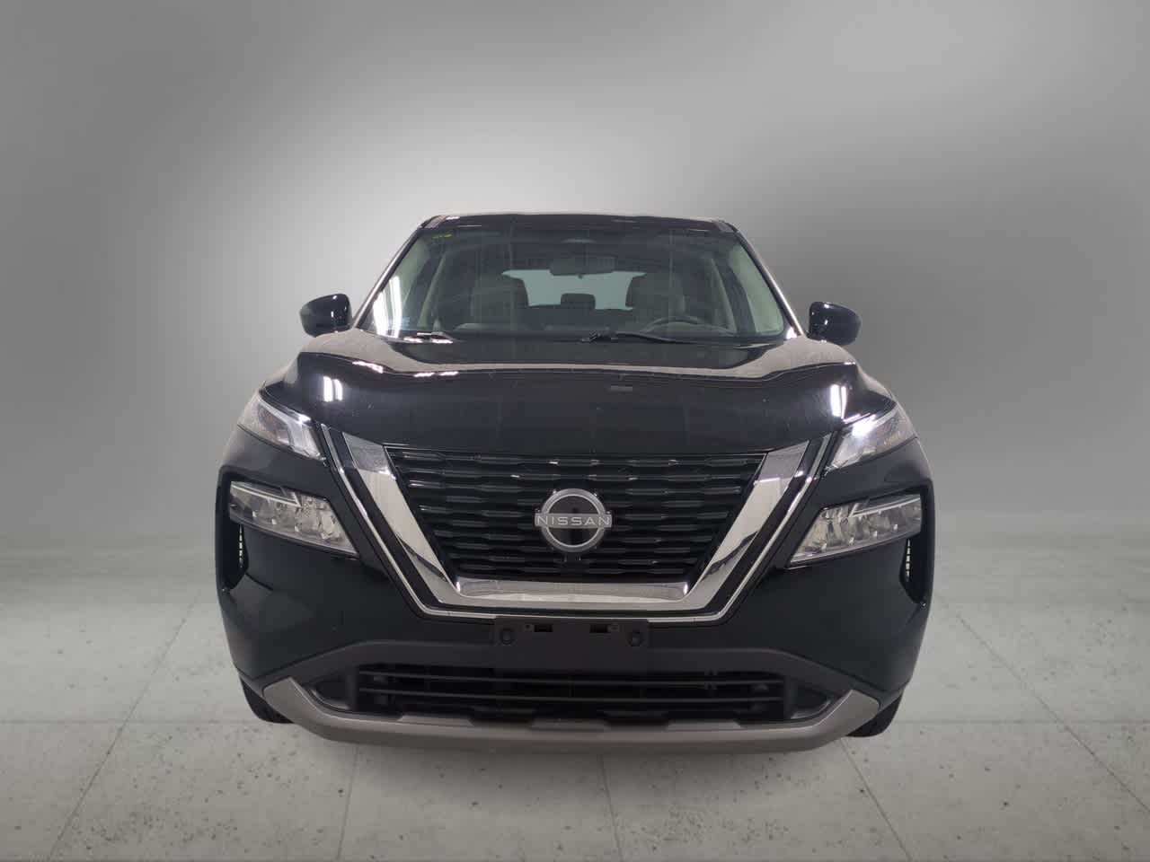 Thumbnail: 2023 Nissan Rogue - 3