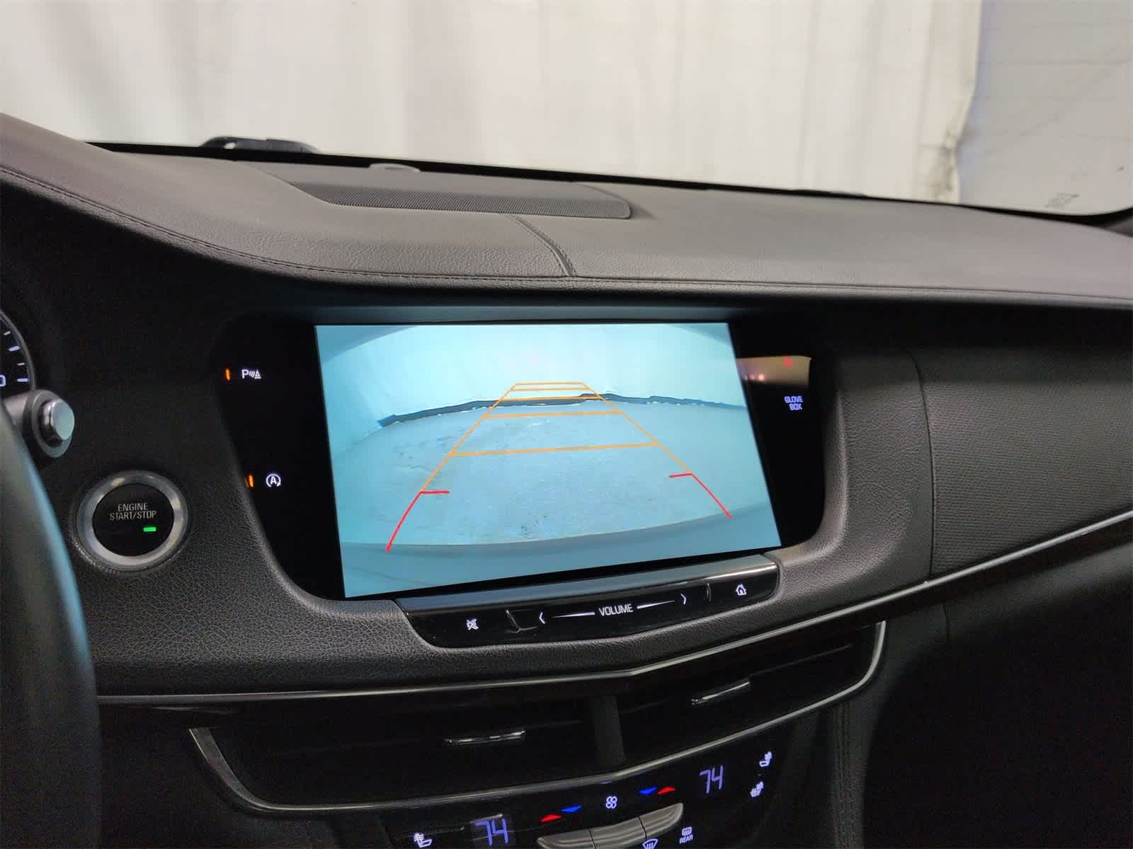 Thumbnail: 2017 Cadillac CT6 - 32