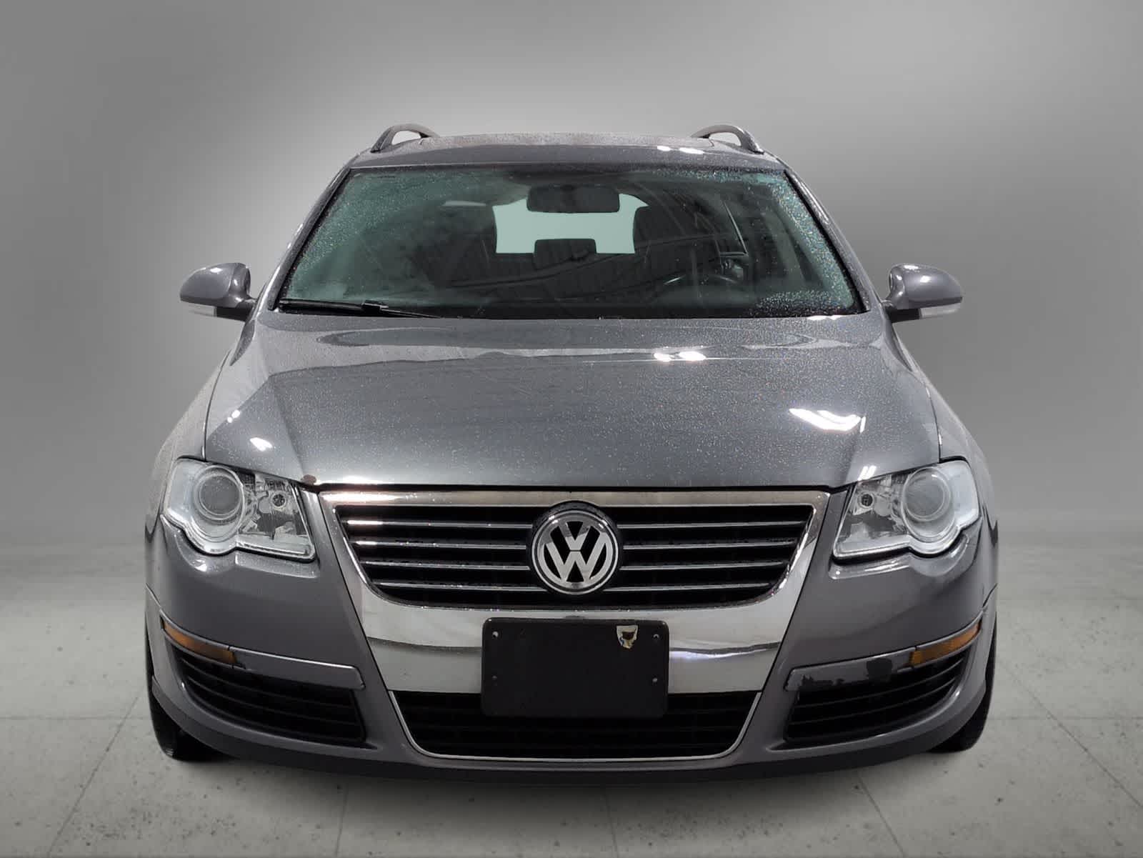 Thumbnail: 2008 Volkswagen Passat - 3
