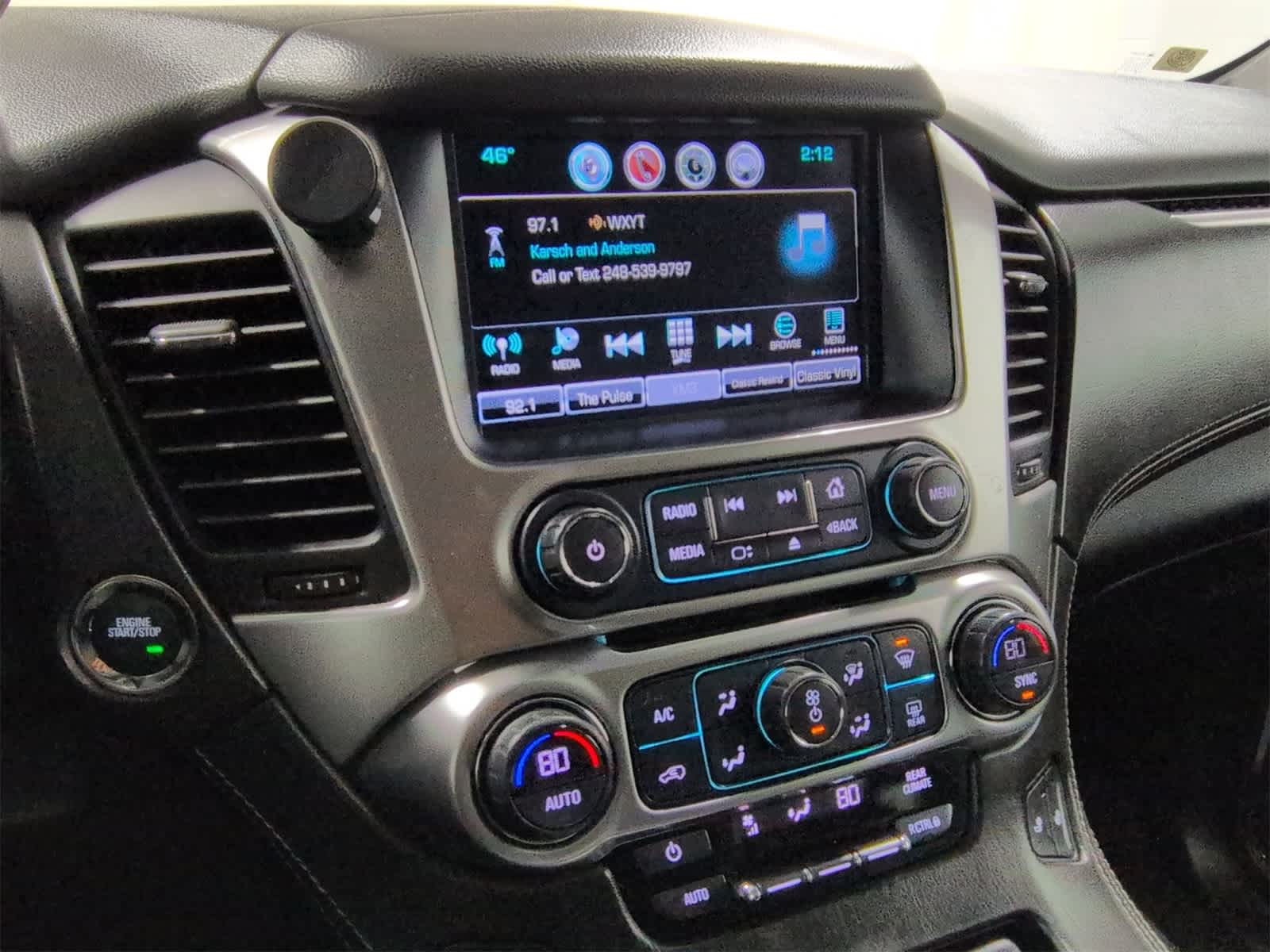 Thumbnail: 2018 Chevrolet Suburban - 30