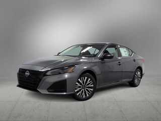2026 Nissan Altima SV Sedan