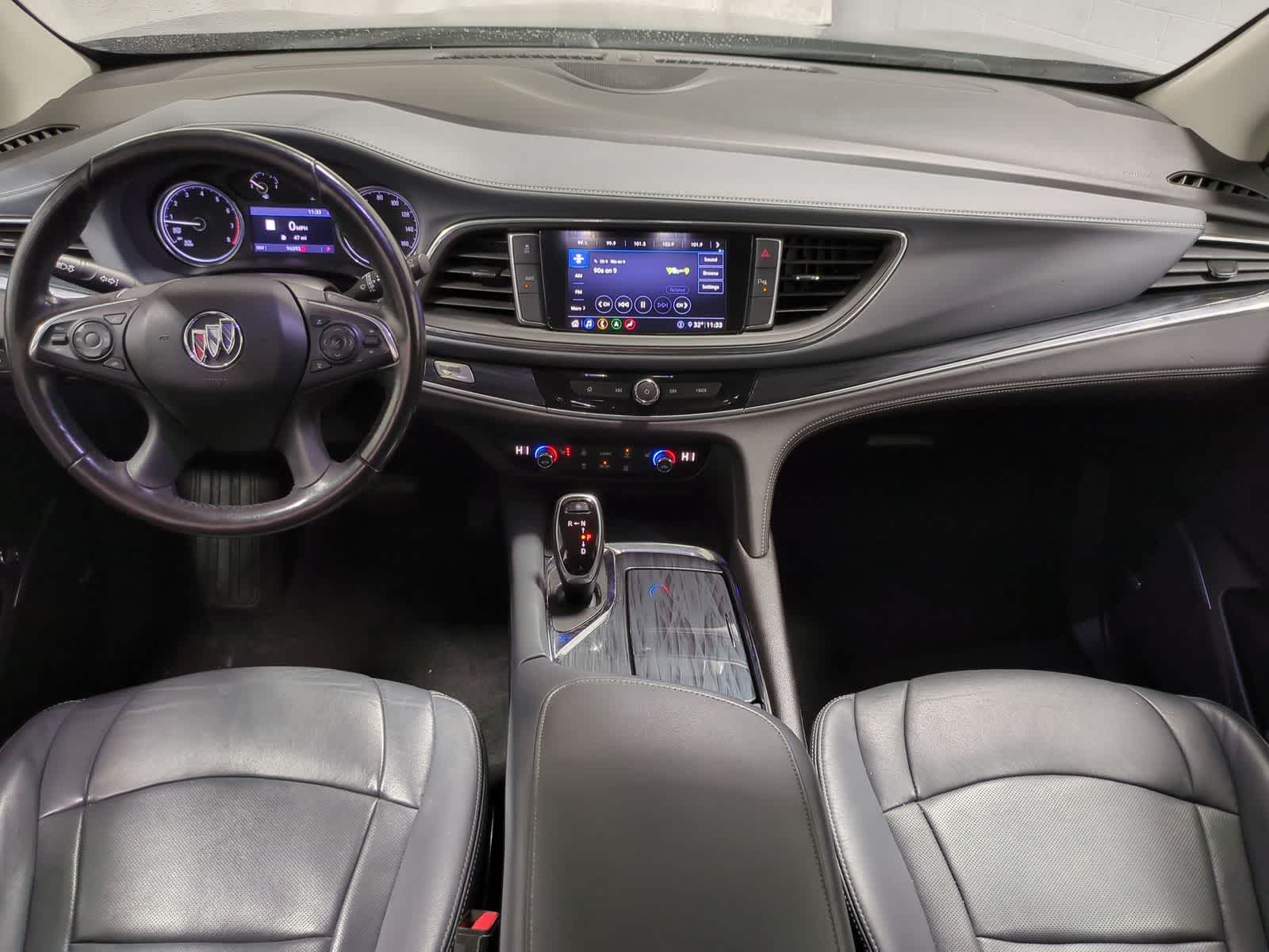 Thumbnail: 2021 Buick Enclave - 23