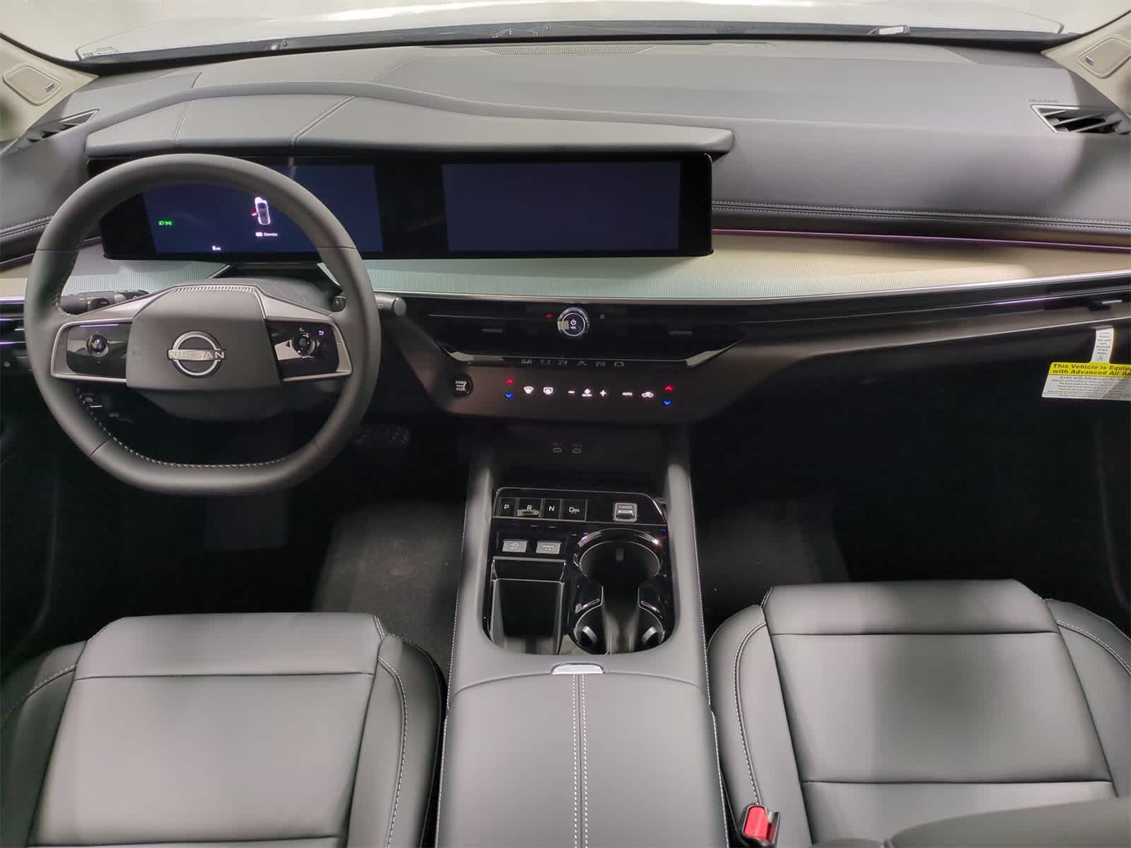 Thumbnail: 2025 Nissan Murano - 16