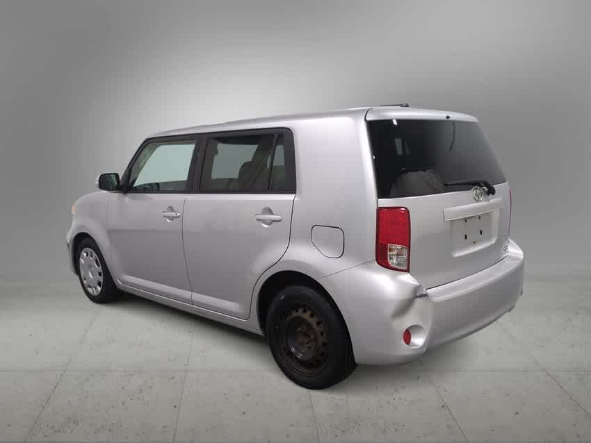 Thumbnail: 2011 Scion xB - 6