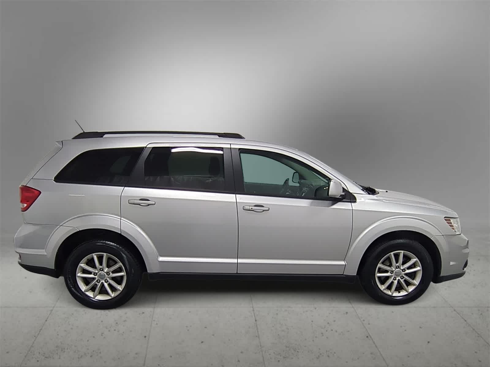 Thumbnail: 2013 Dodge Journey - 9