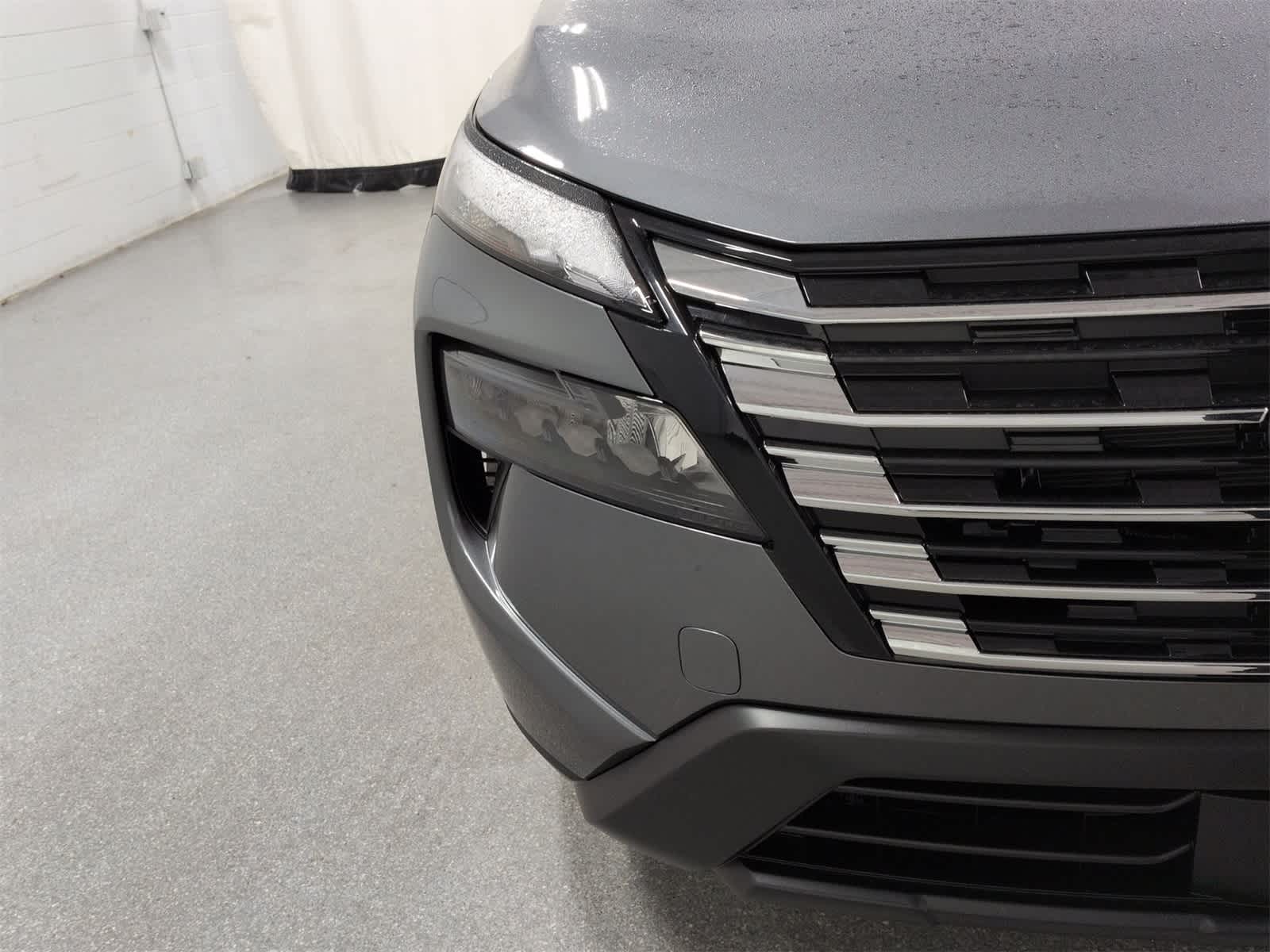 Thumbnail: 2026 Nissan Rogue - 11