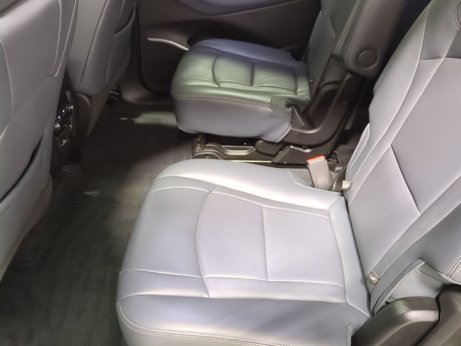 Thumbnail: 2021 Buick Enclave - 28