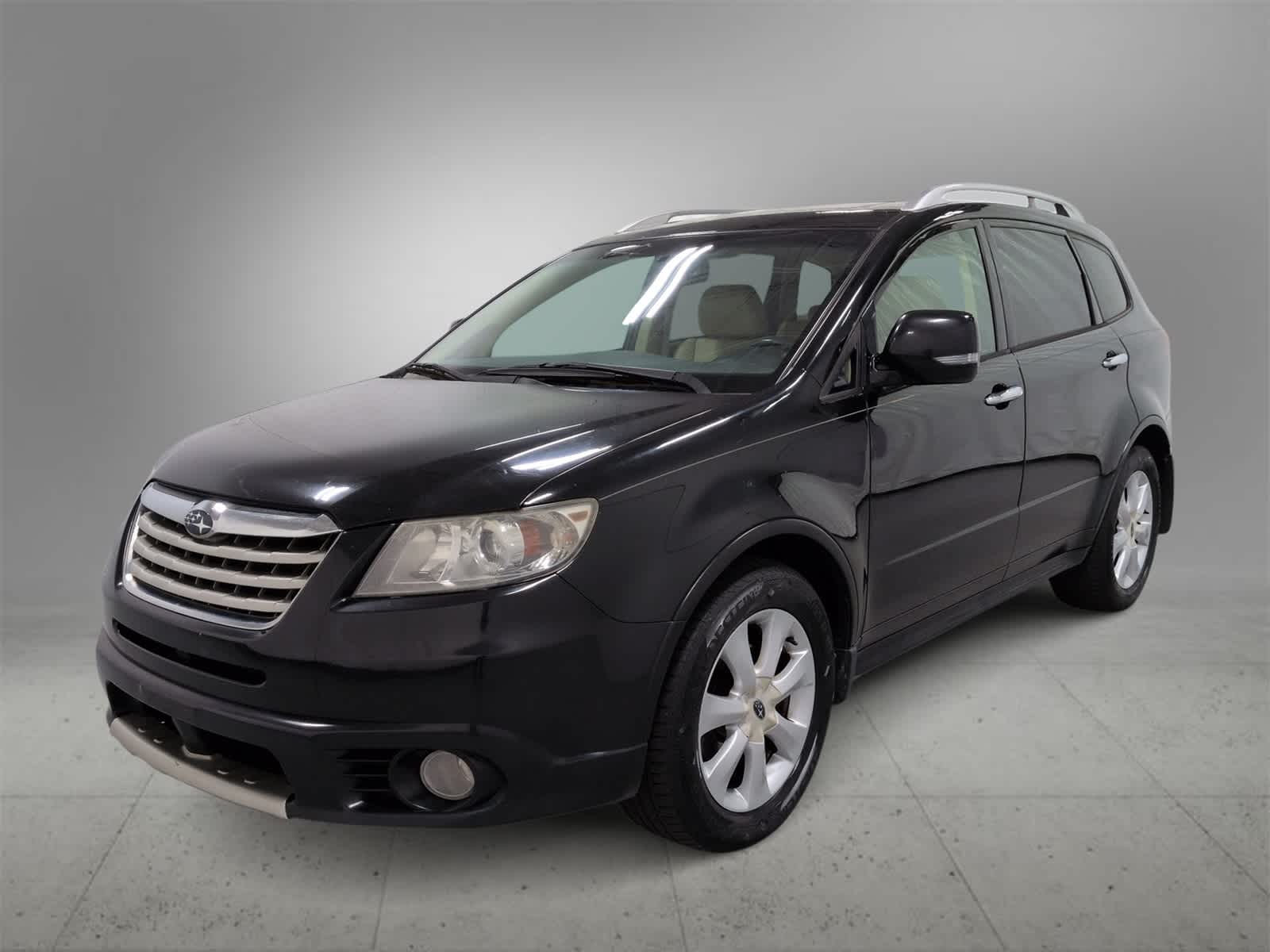 2010 Subaru Tribeca Limited photo 4
