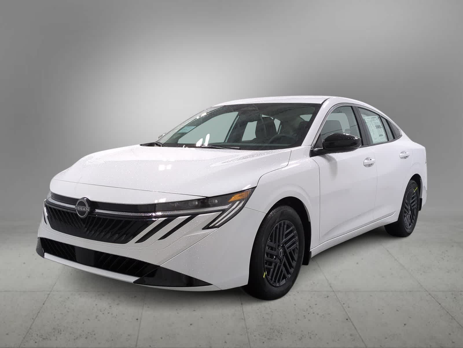 Thumbnail: 2026 Nissan Sentra - 4