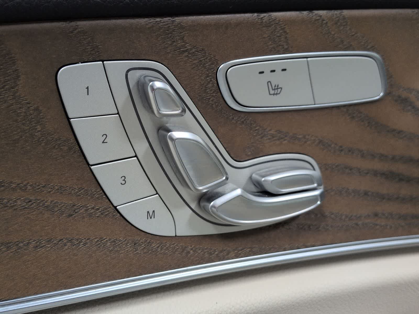 Thumbnail: 2021 Mercedes-Benz E-Class - 18