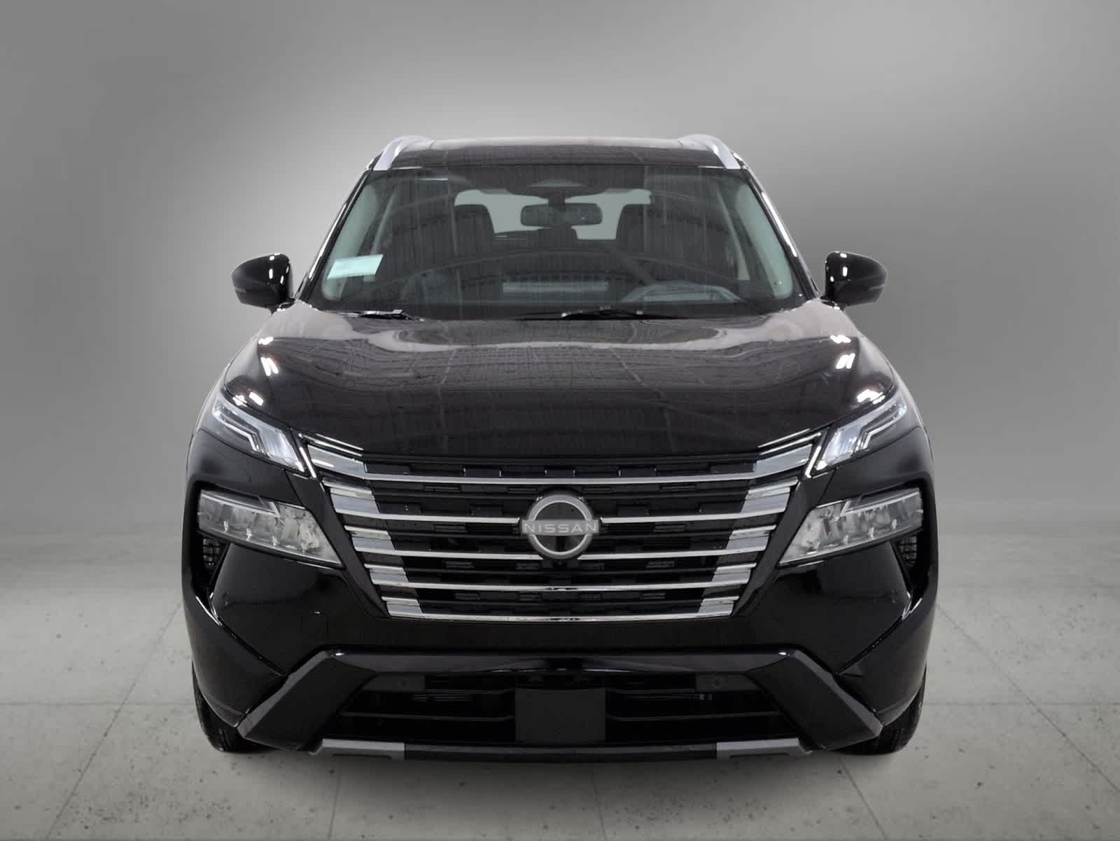 Thumbnail: 2026 Nissan Rogue - 3