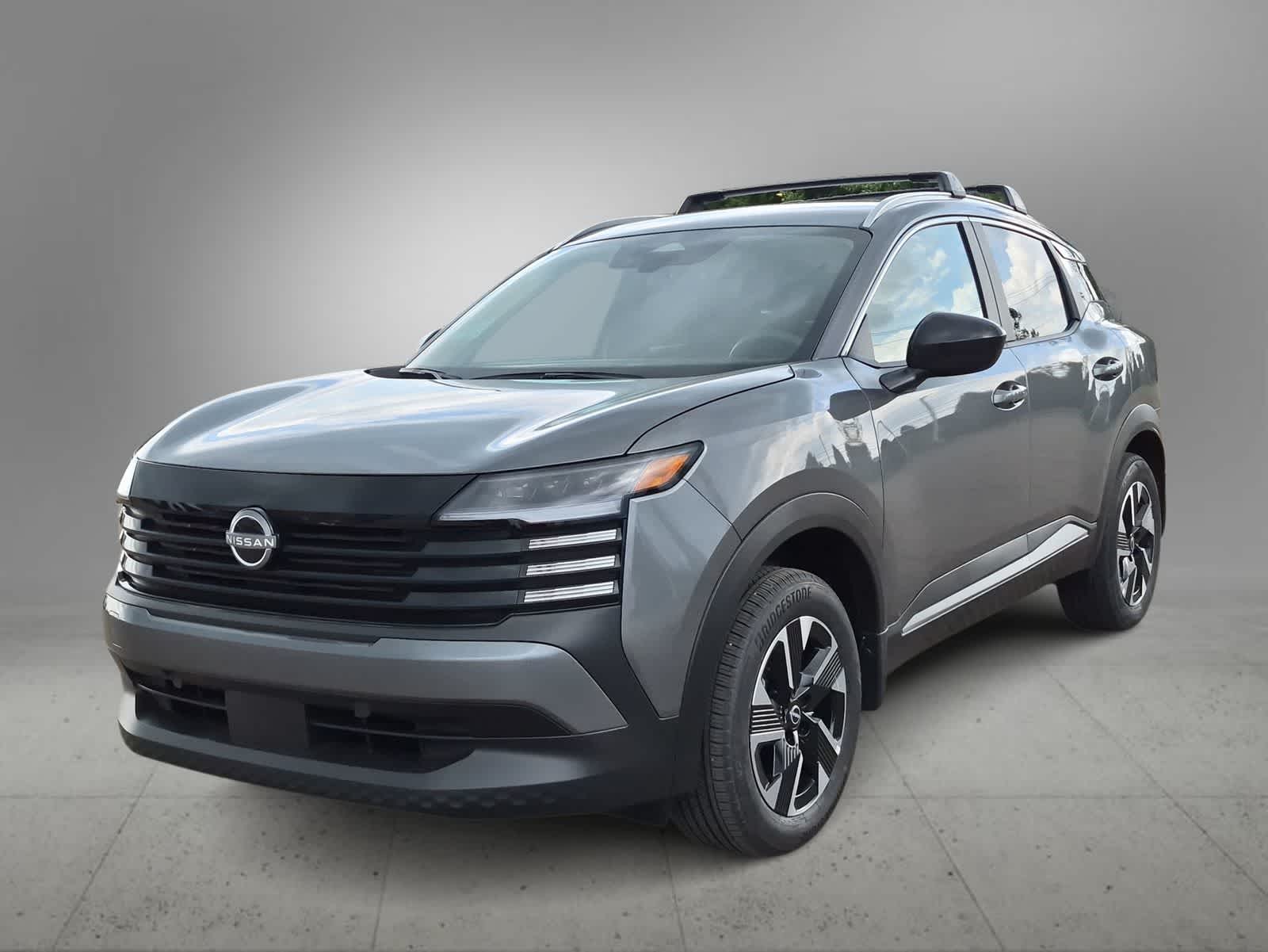 Thumbnail: 2026 Nissan Kicks - 4