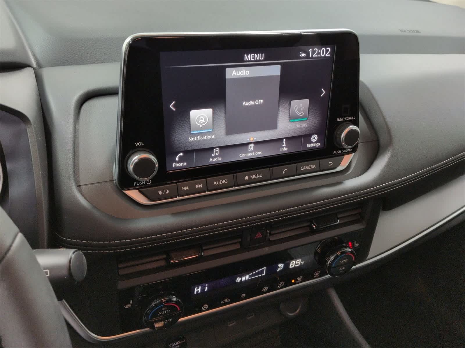 Thumbnail: 2026 Nissan Rogue - 28