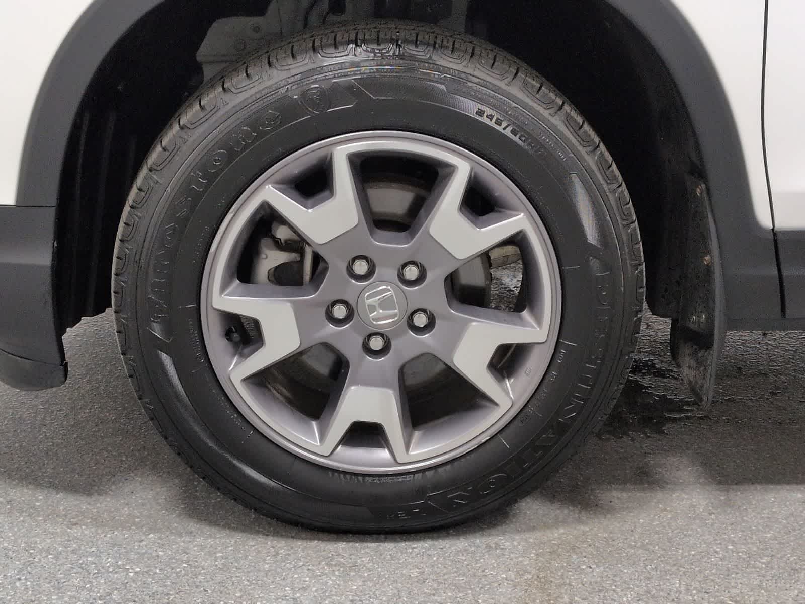 Thumbnail: 2023 Honda Passport - 14