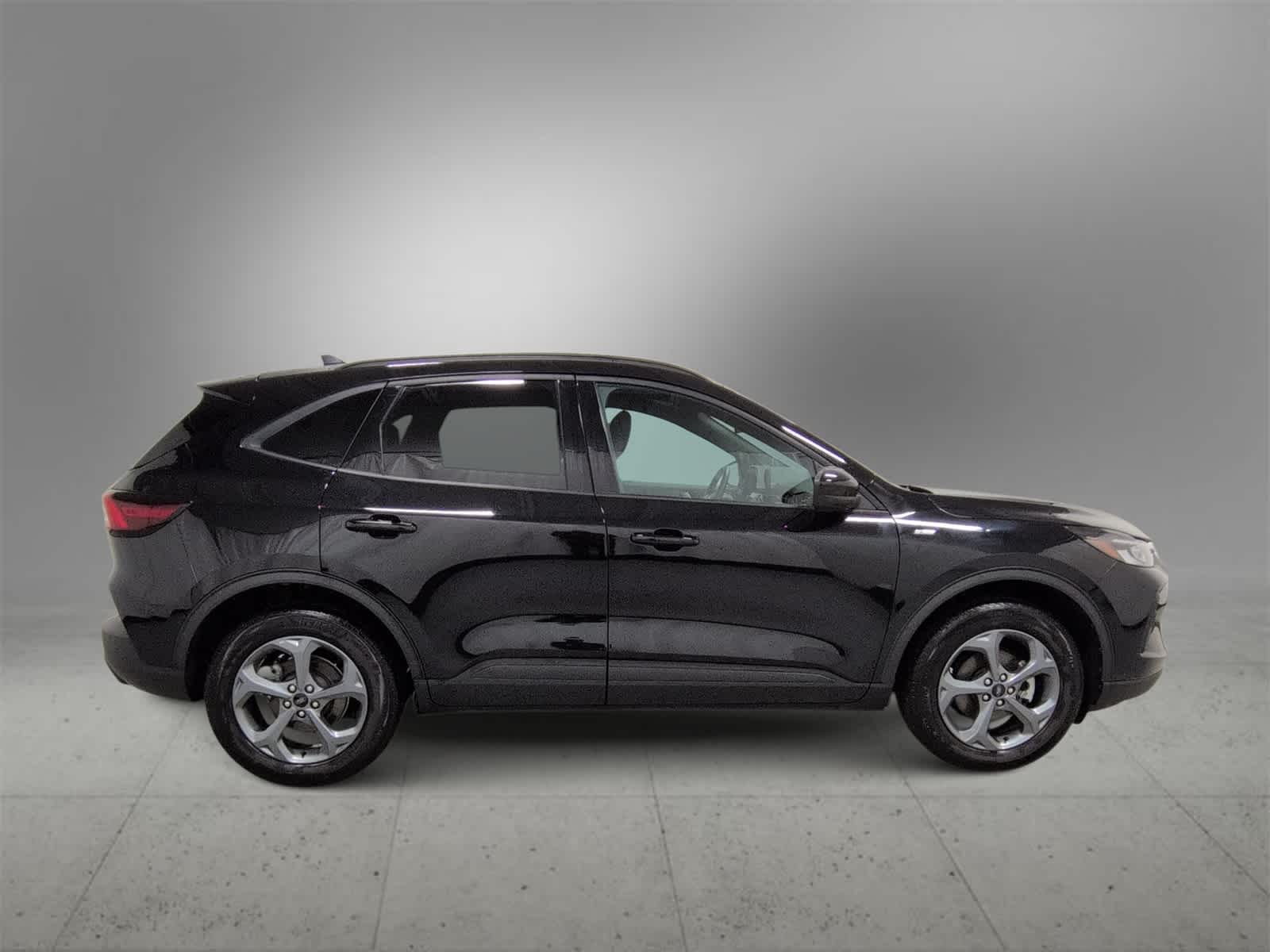 Thumbnail: 2025 Ford Escape - 9