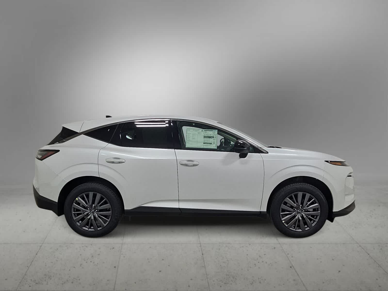 Thumbnail: 2026 Nissan Murano - 9
