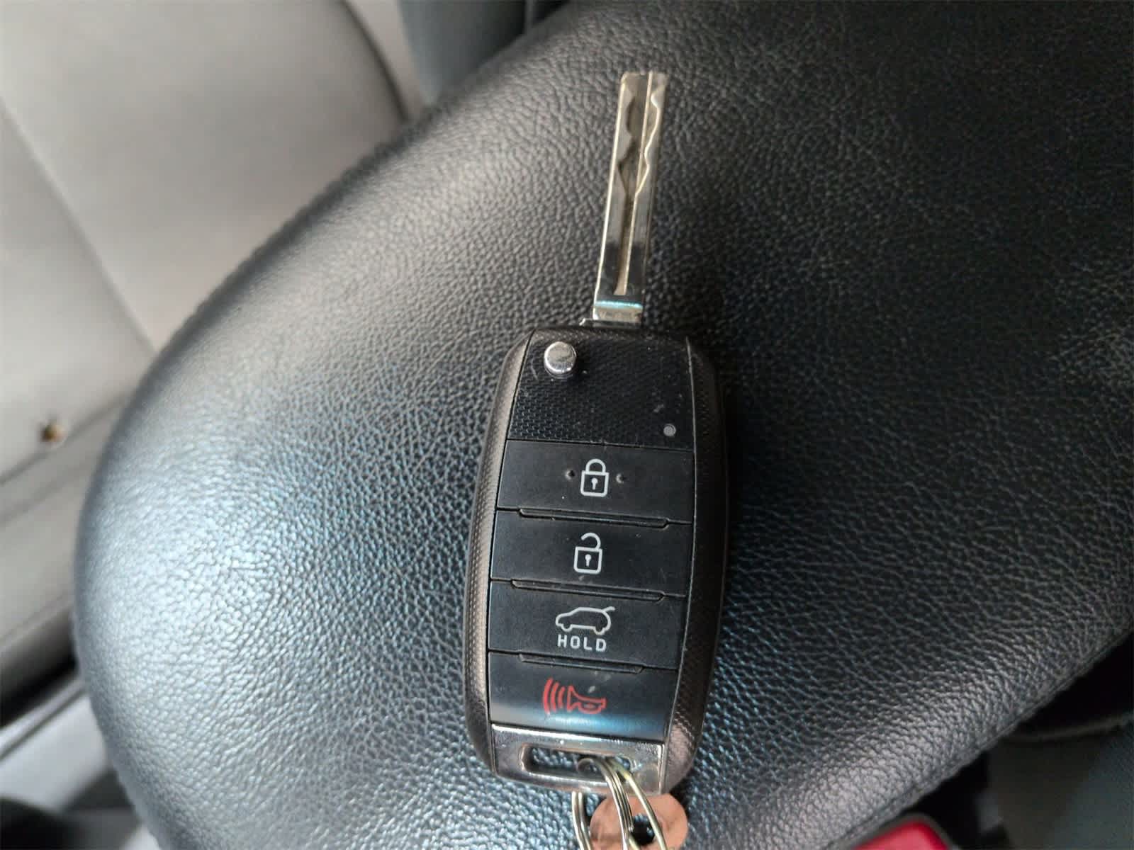 Thumbnail: 2019 Kia Soul - 34