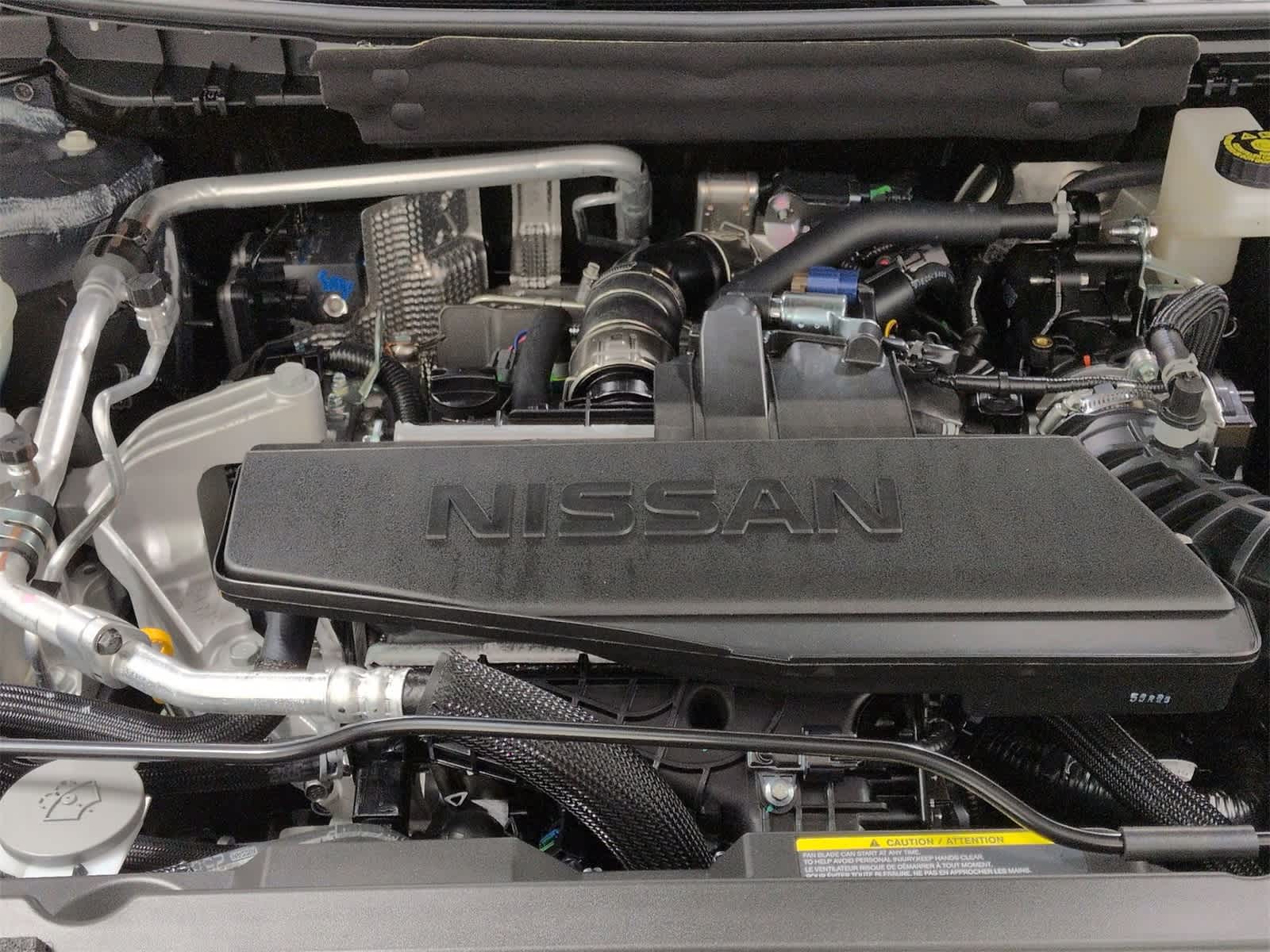 Thumbnail: 2026 Nissan Rogue - 15