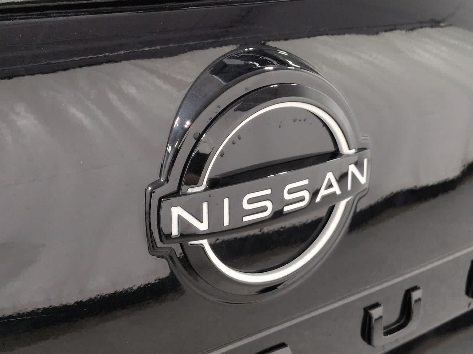 Thumbnail: 2026 Nissan Rogue - 12