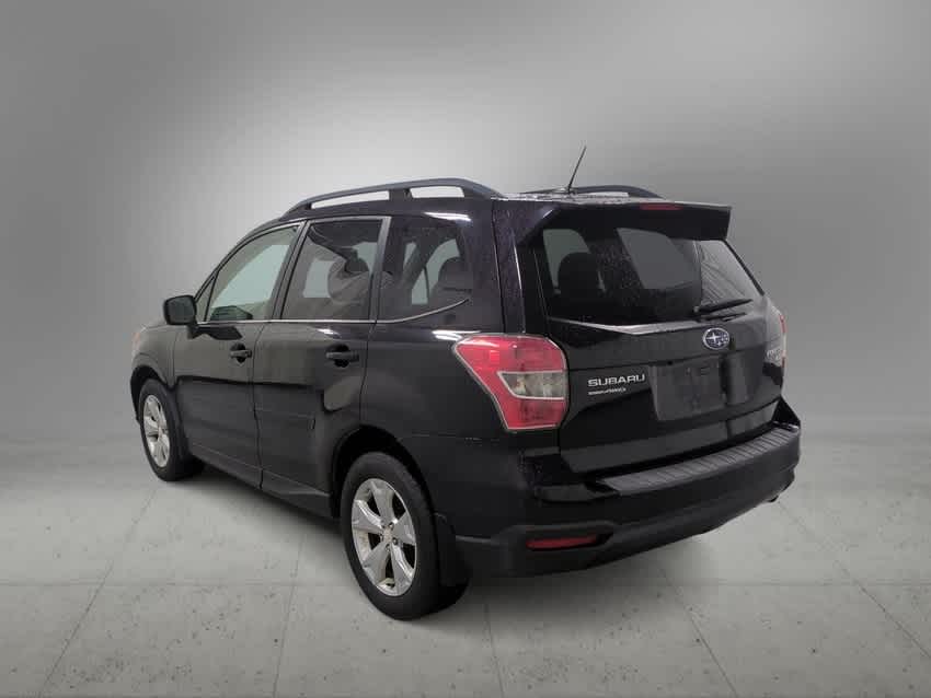 Thumbnail: 2014 Subaru Forester - 6