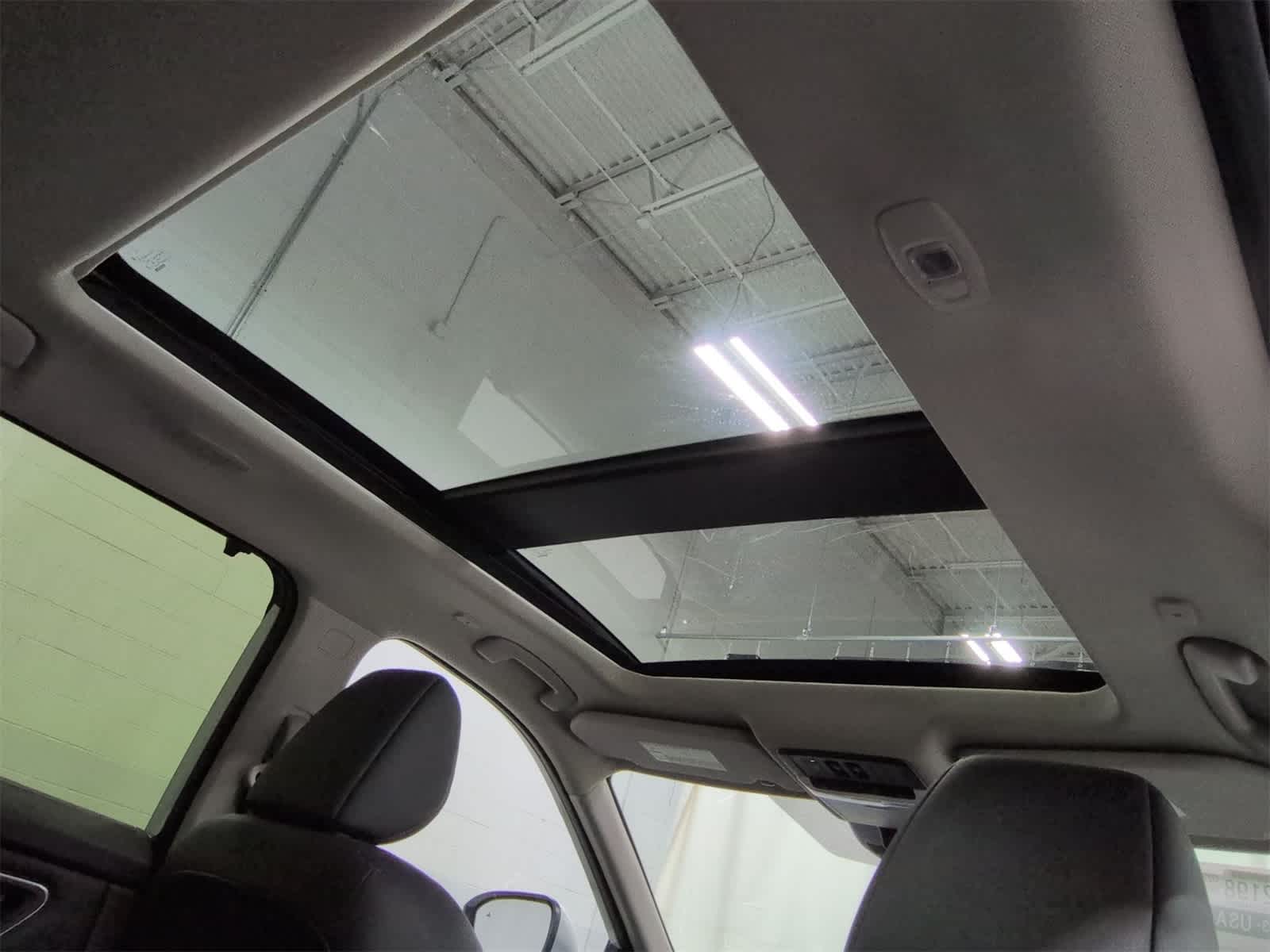 Thumbnail: 2026 Nissan Rogue - 23