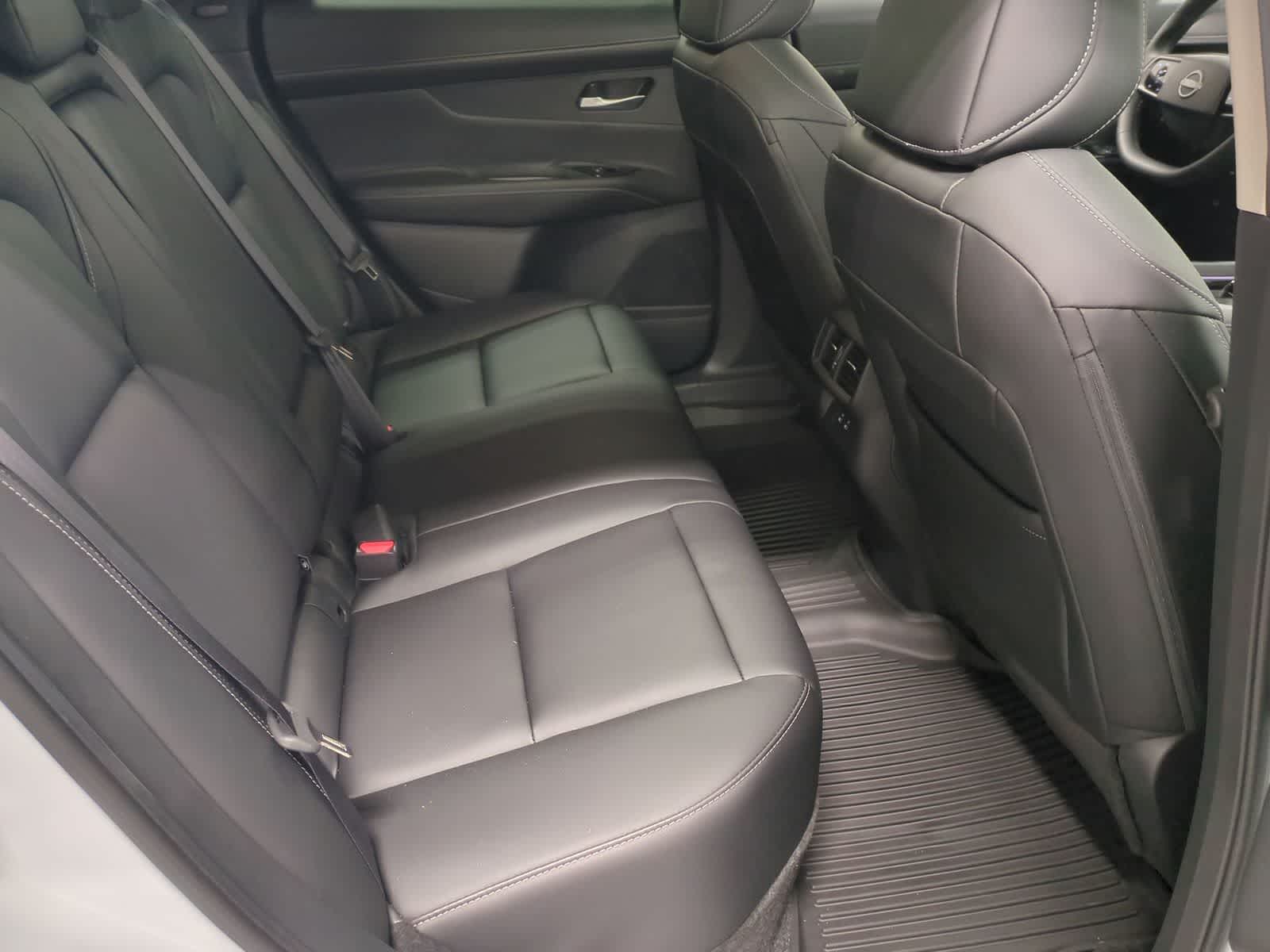 Thumbnail: 2025 Nissan Murano - 21