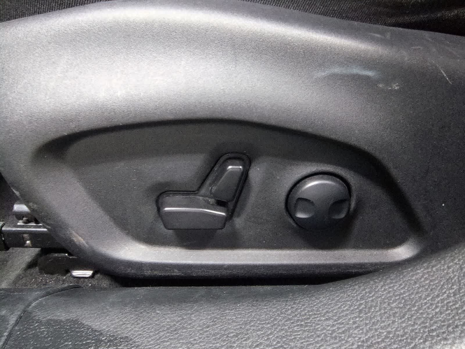 Thumbnail: 2024 Jeep Compass - 18