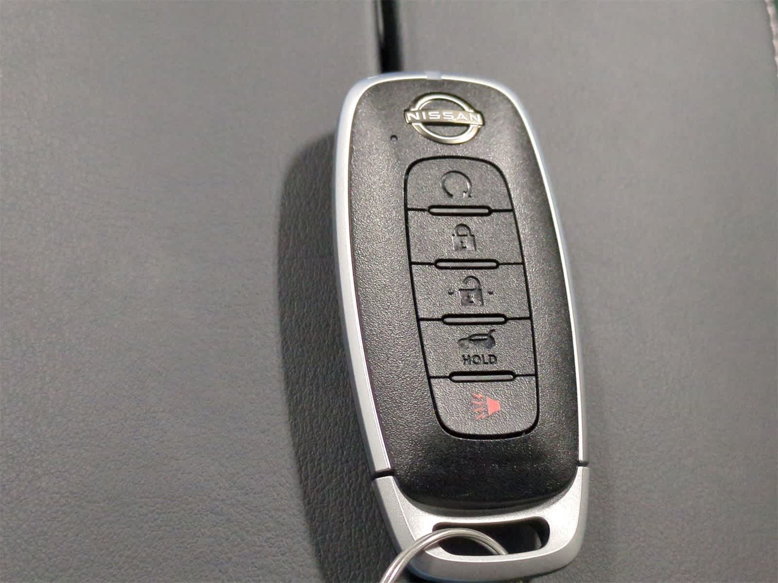 Thumbnail: 2026 Nissan Rogue - 34