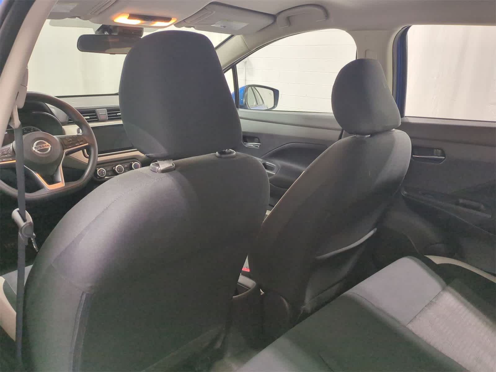Thumbnail: 2021 Nissan Versa - 17