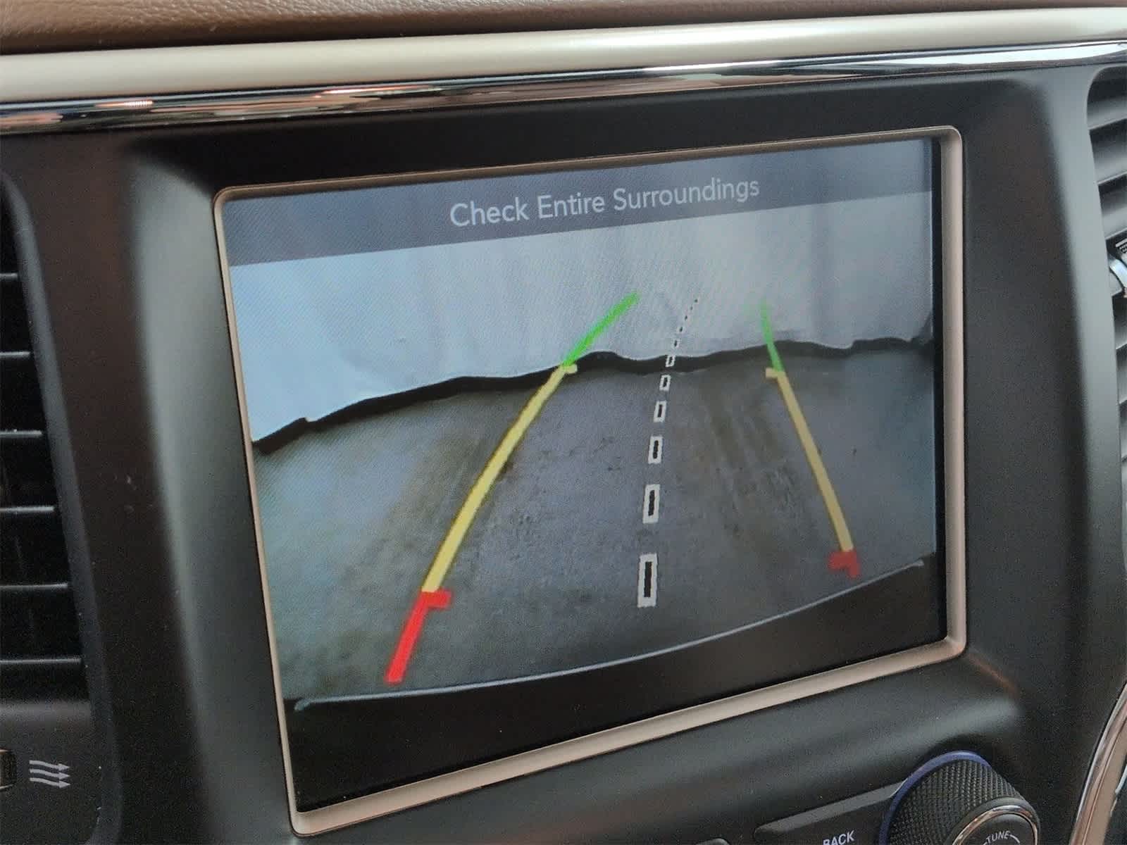 Thumbnail: 2017 Jeep Grand Cherokee - 32