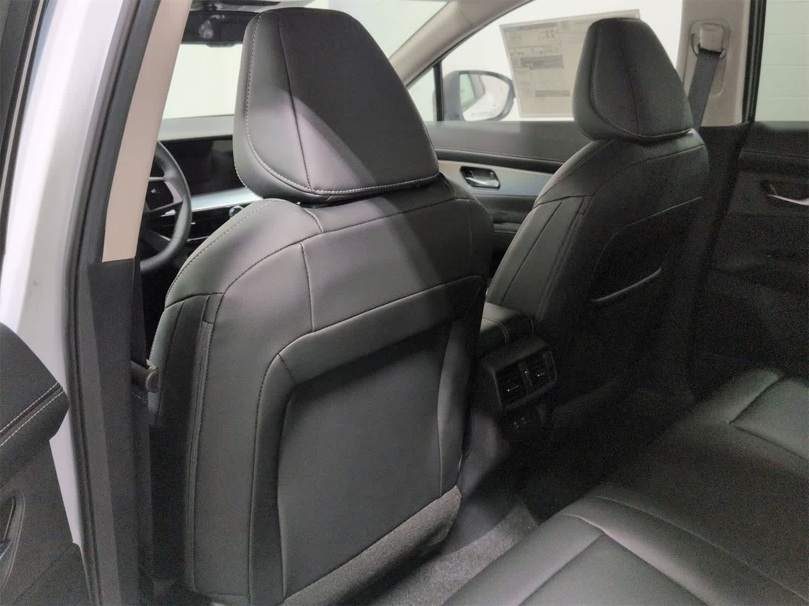 Thumbnail: 2025 Nissan Murano - 19