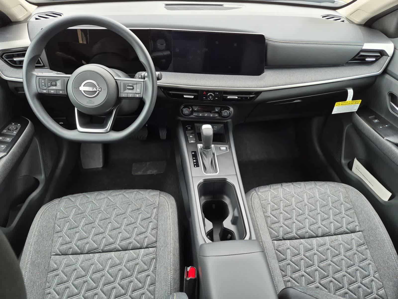 Thumbnail: 2026 Nissan Kicks - 22