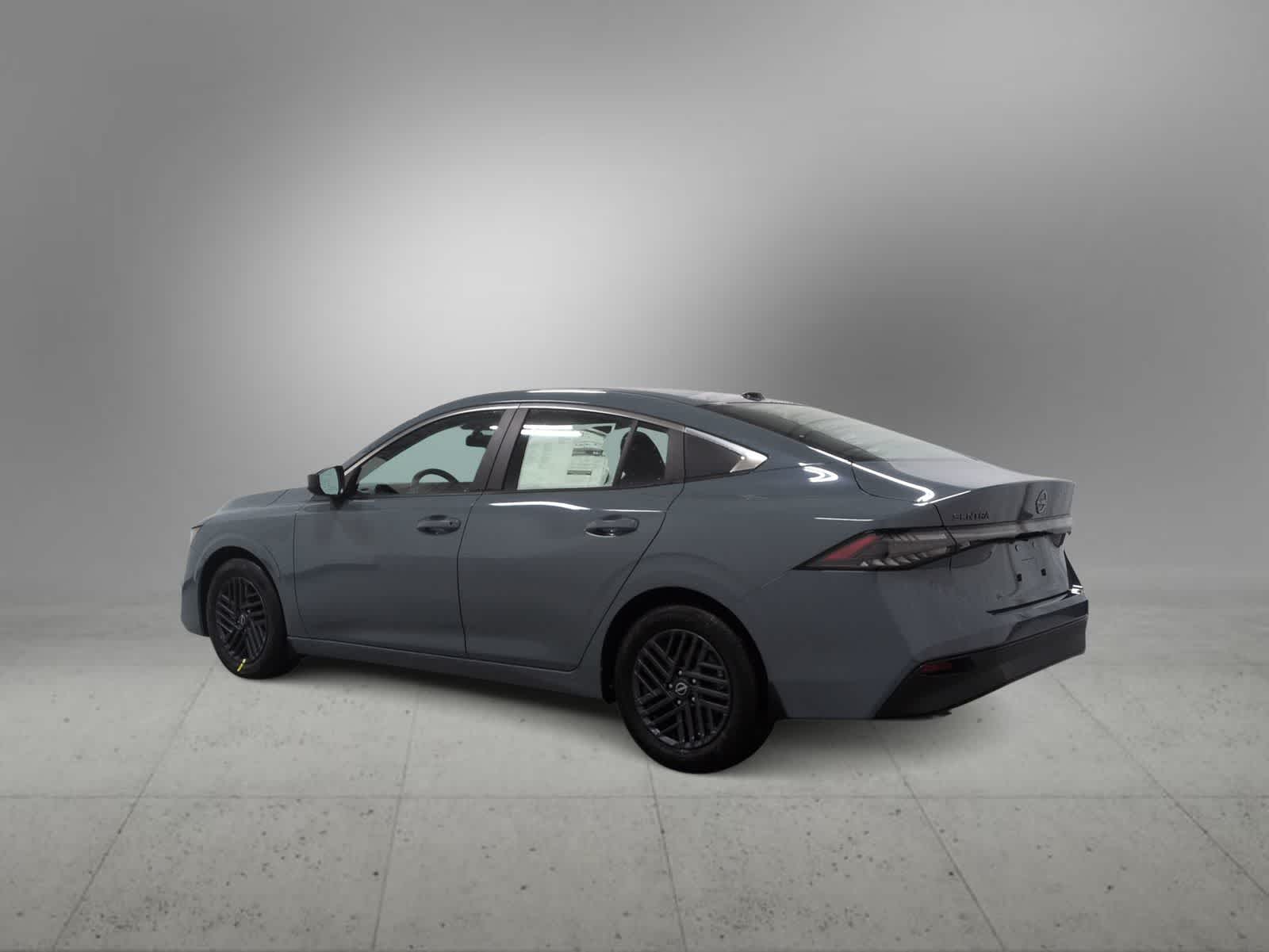 Thumbnail: 2026 Nissan Sentra - 6
