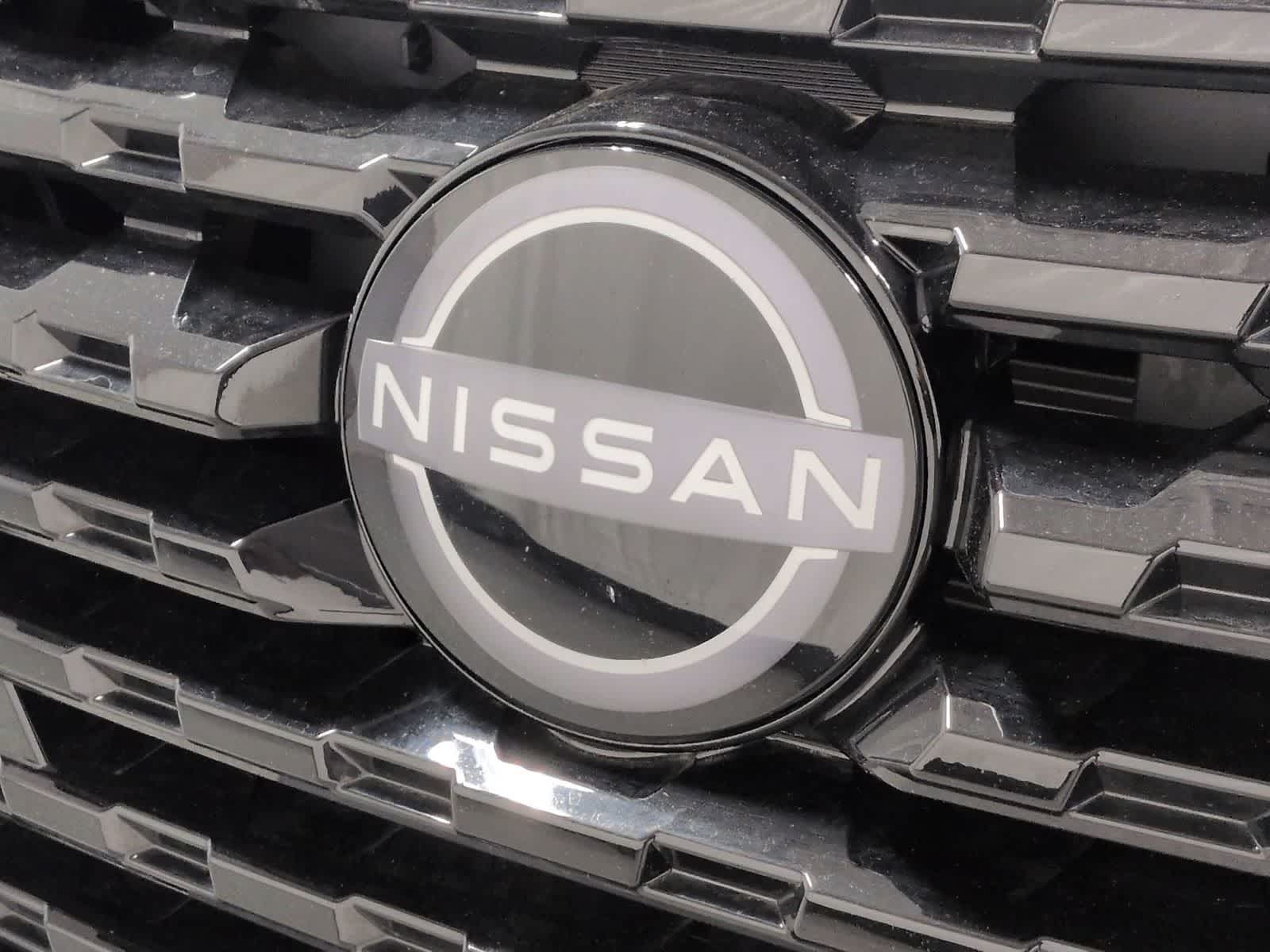 Thumbnail: 2023 Nissan Kicks - 11
