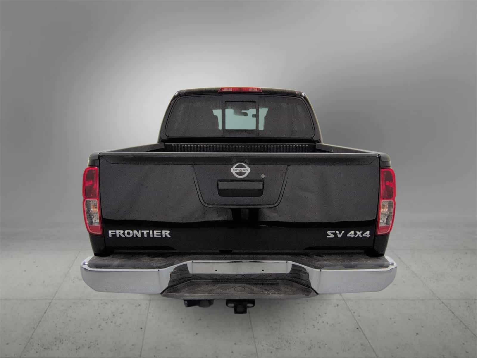 Thumbnail: 2019 Nissan Frontier - 7