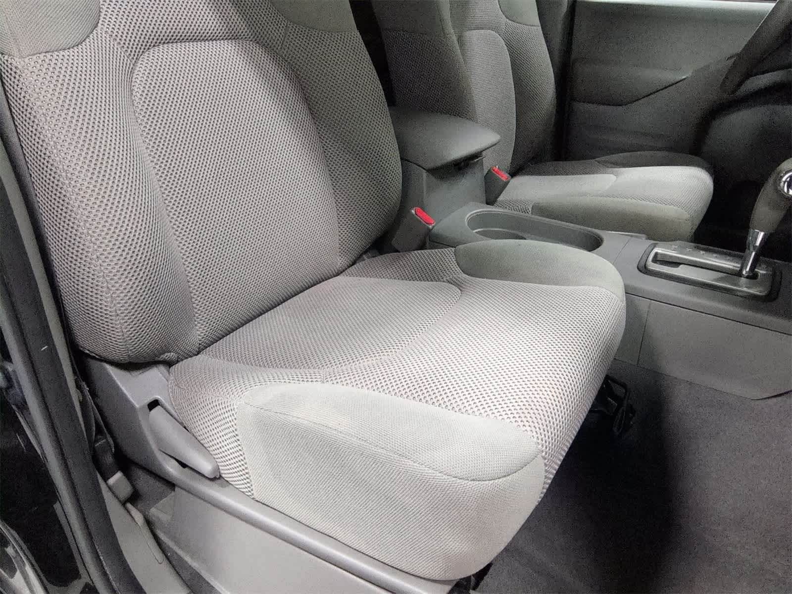 Thumbnail: 2019 Nissan Frontier - 22