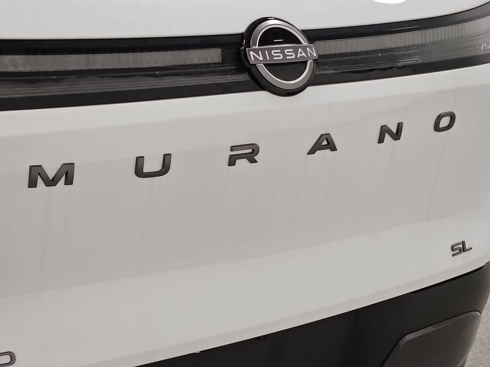 Thumbnail: 2026 Nissan Murano - 13