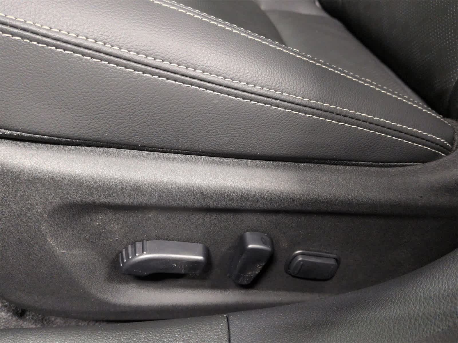 Thumbnail: 2025 Nissan Altima - 18