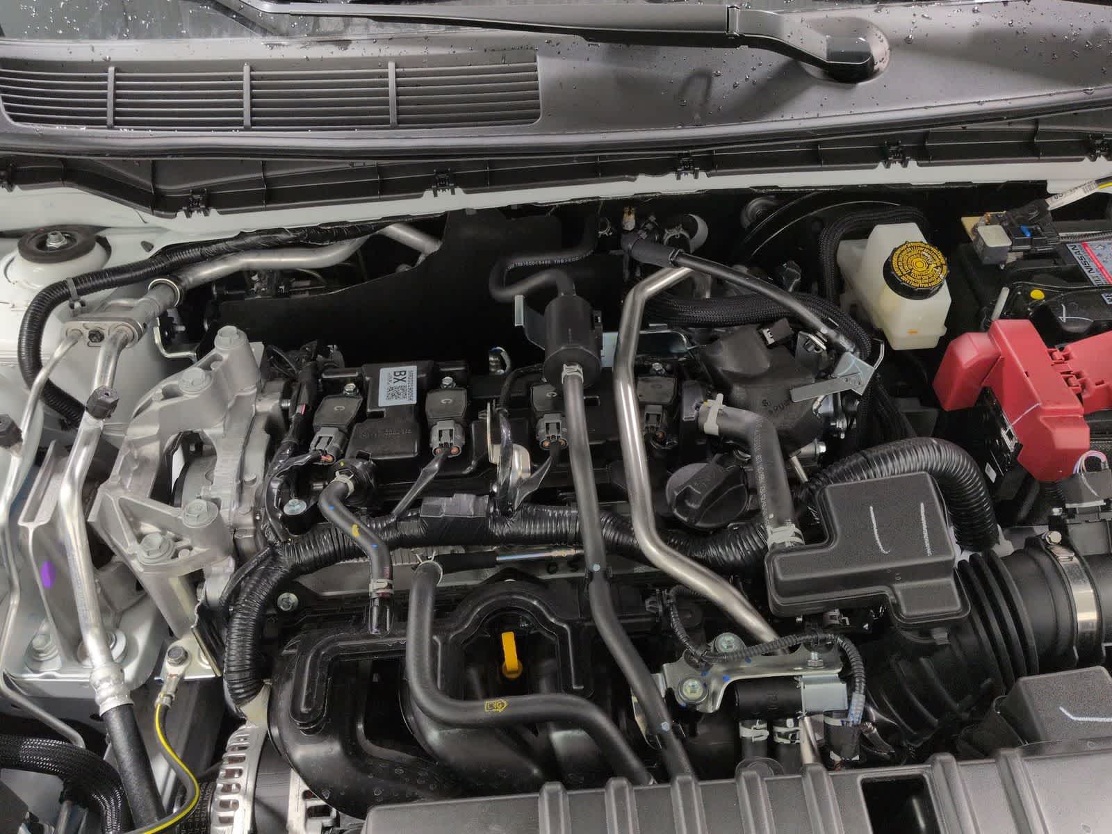 Thumbnail: 2026 Nissan Kicks - 15