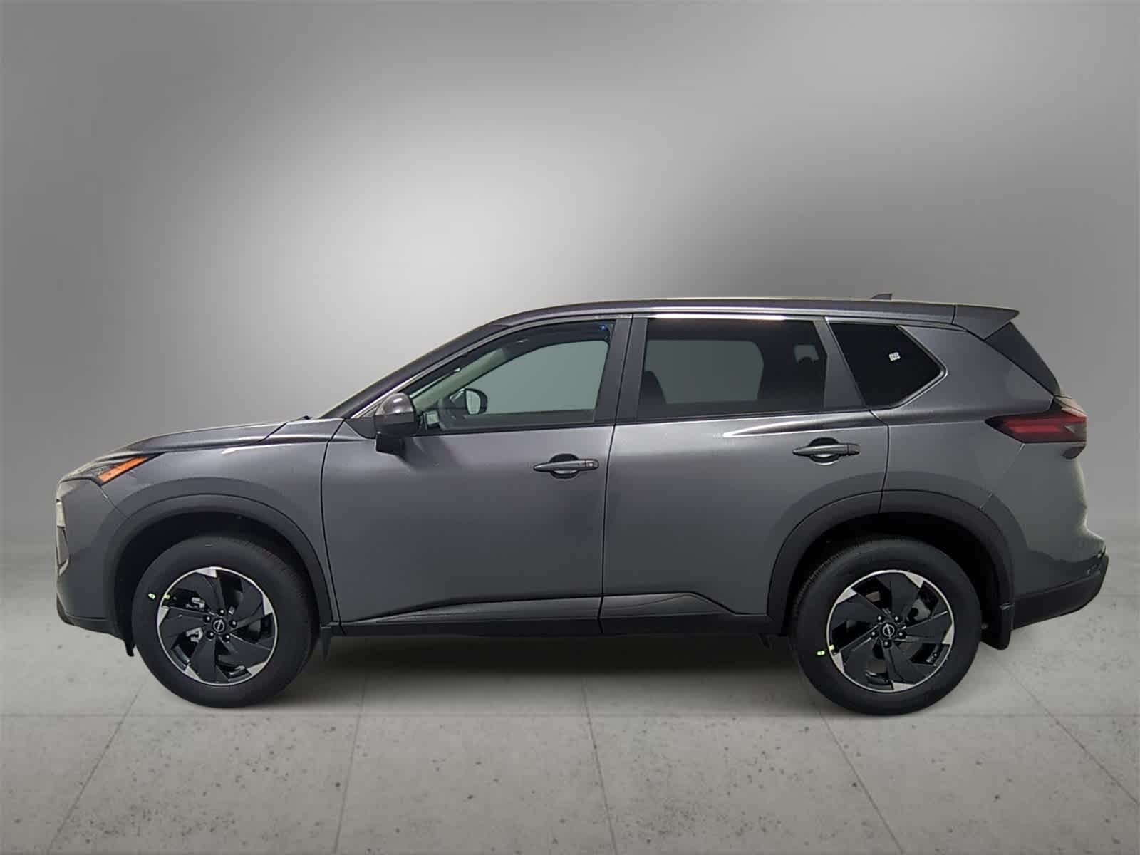 Thumbnail: 2026 Nissan Rogue - 5