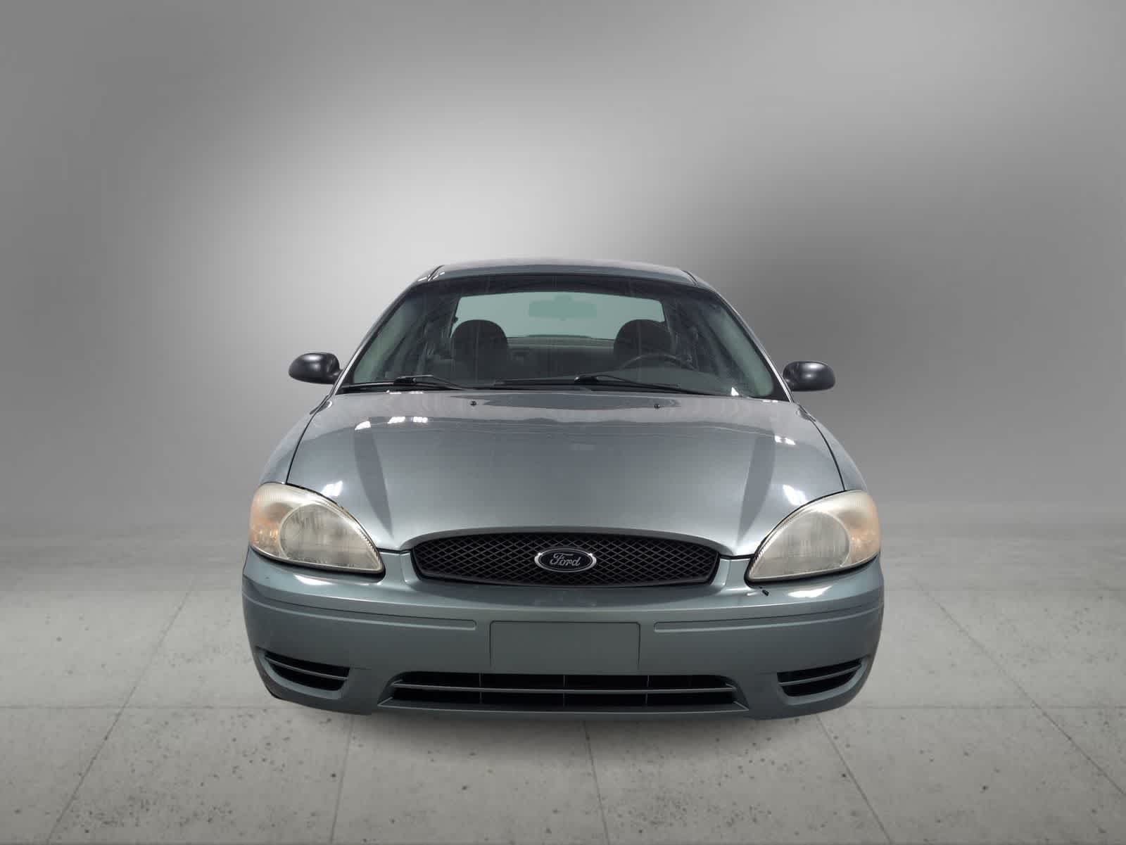 Thumbnail: 2006 Ford Taurus - 3