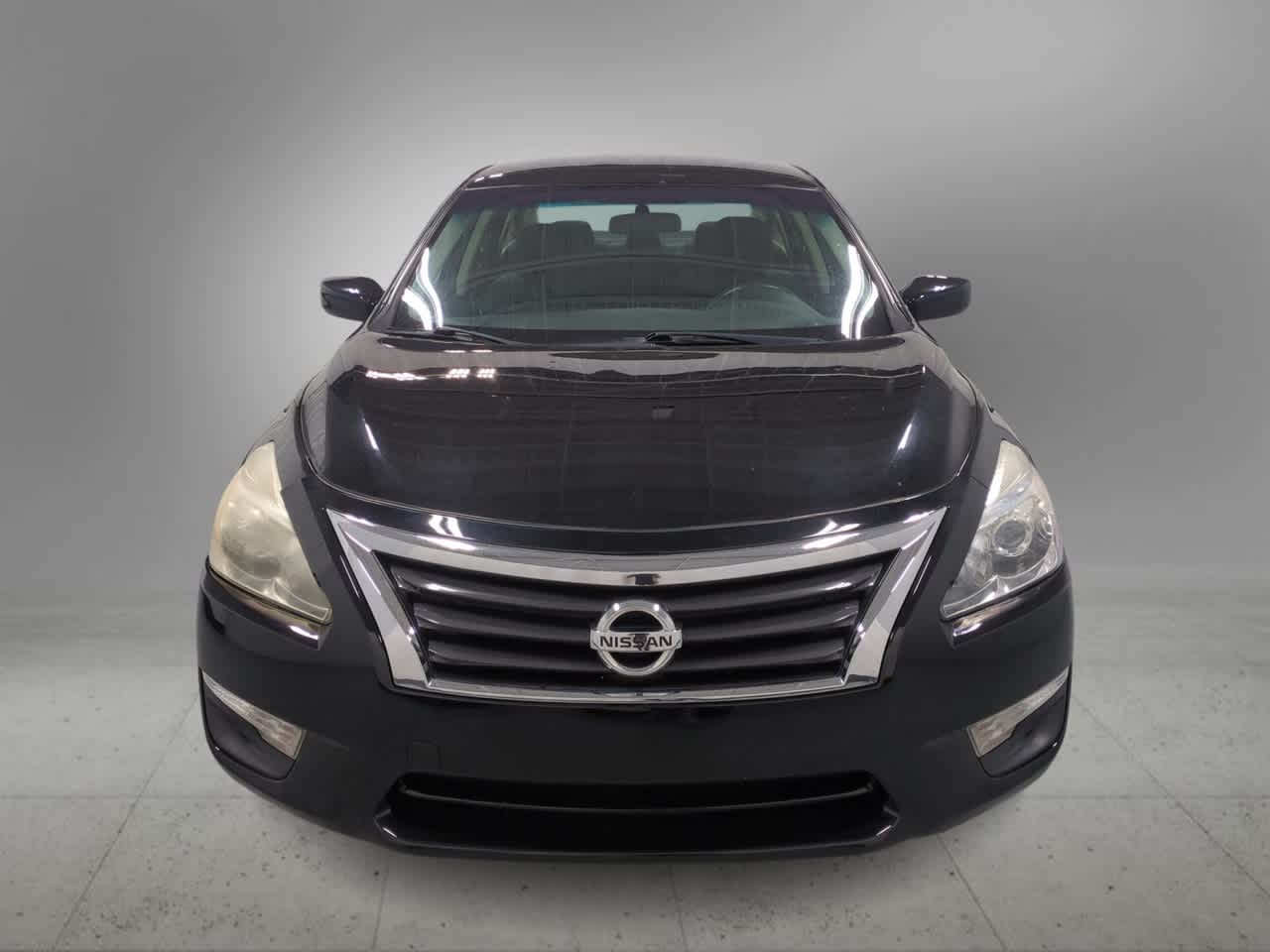 Thumbnail: 2015 Nissan Altima - 3