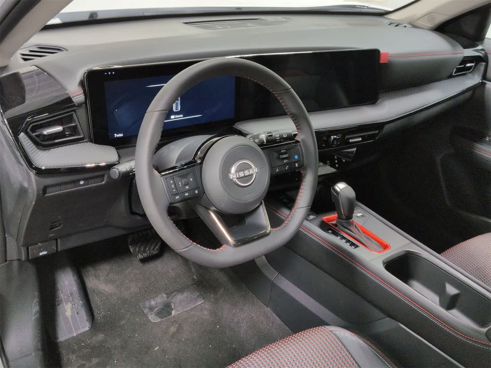 Thumbnail: 2026 Nissan Kicks - 10