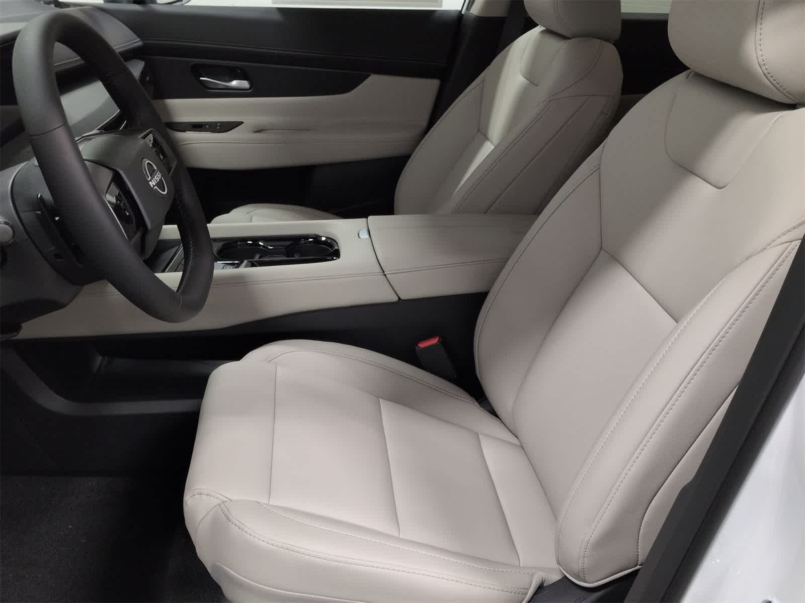 Thumbnail: 2026 Nissan Murano - 9