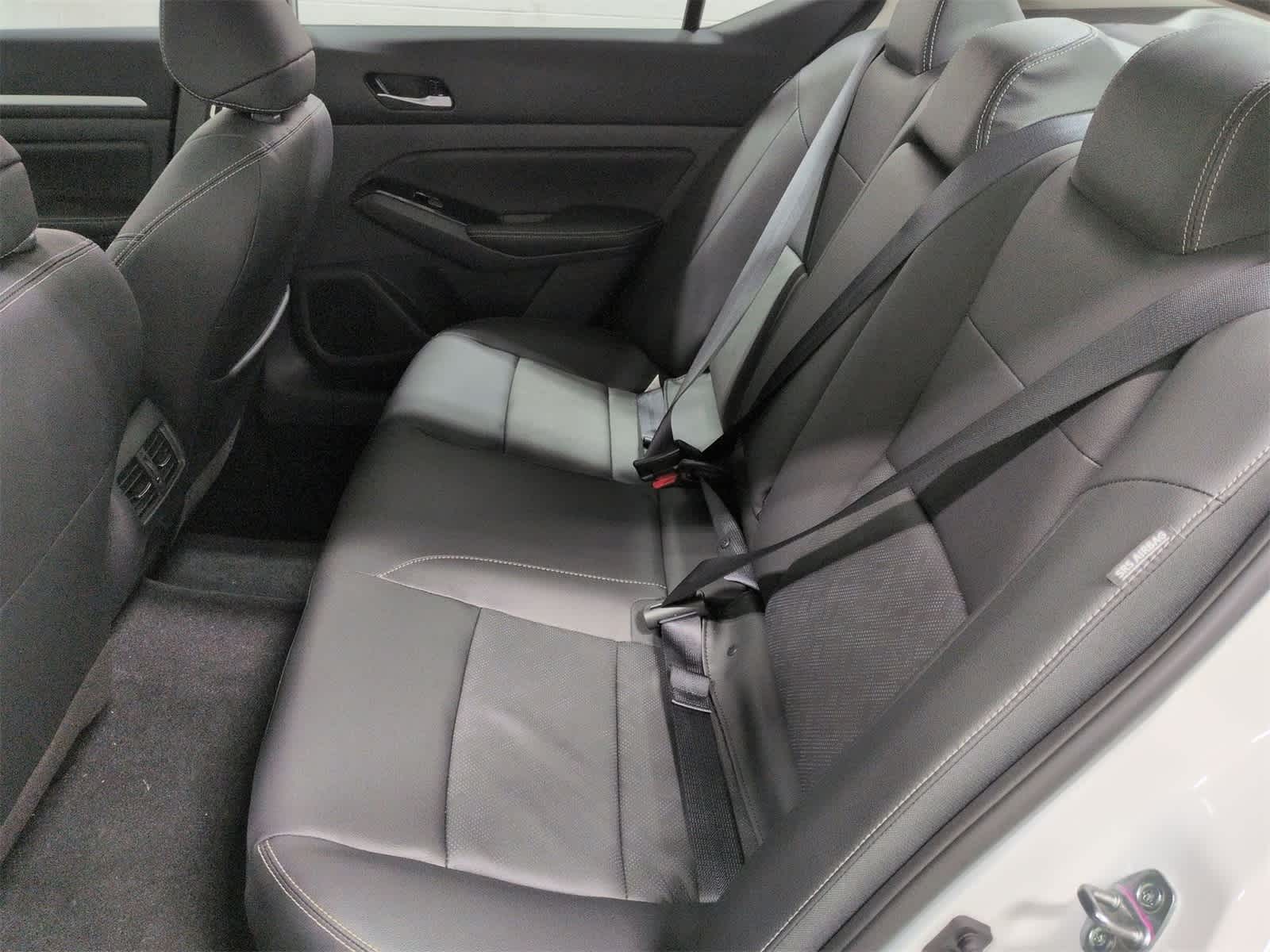 Thumbnail: 2025 Nissan Altima - 21