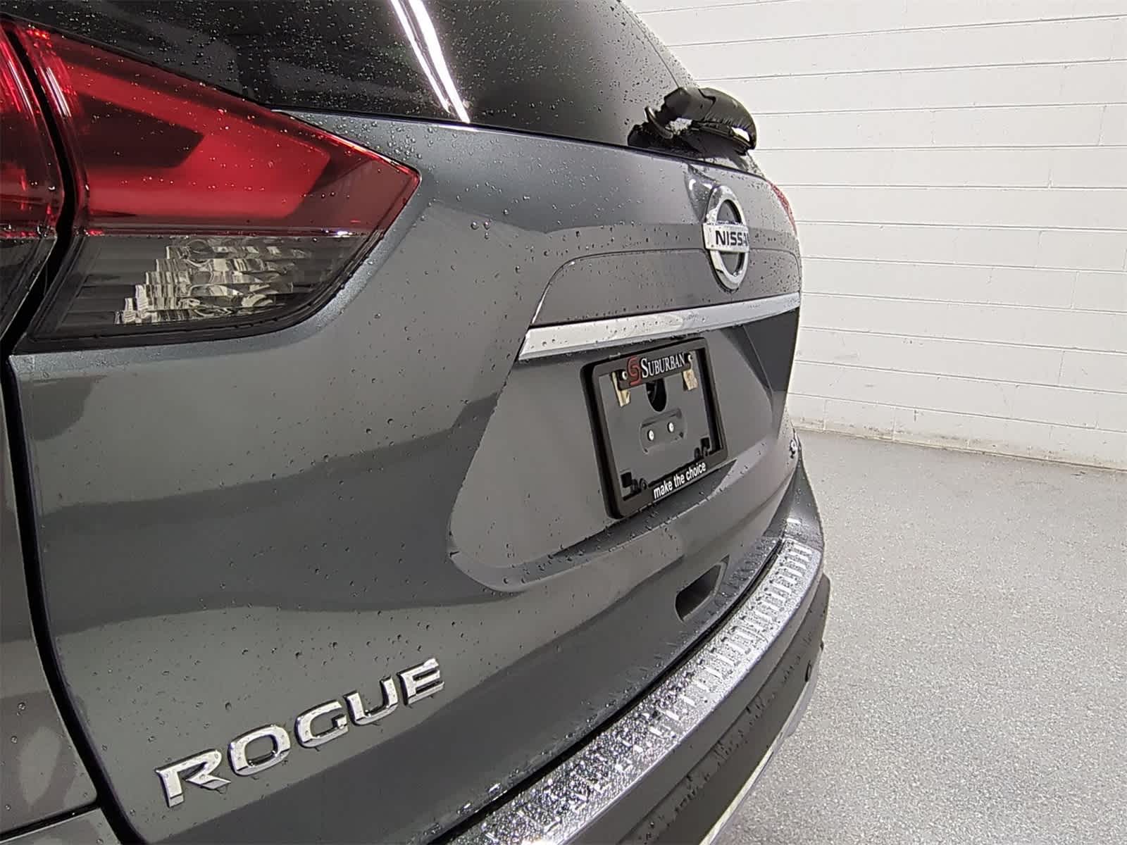 Thumbnail: 2020 Nissan Rogue - 13
