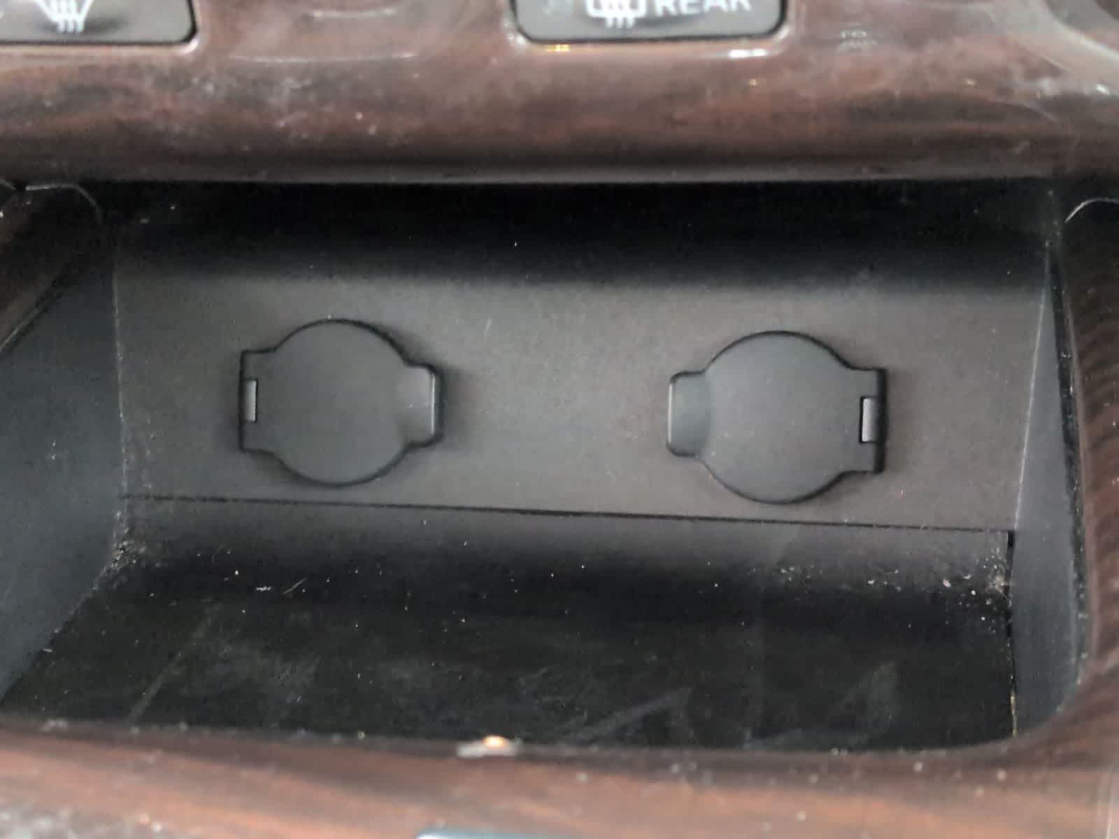 Thumbnail: 2014 Nissan Pathfinder - 31