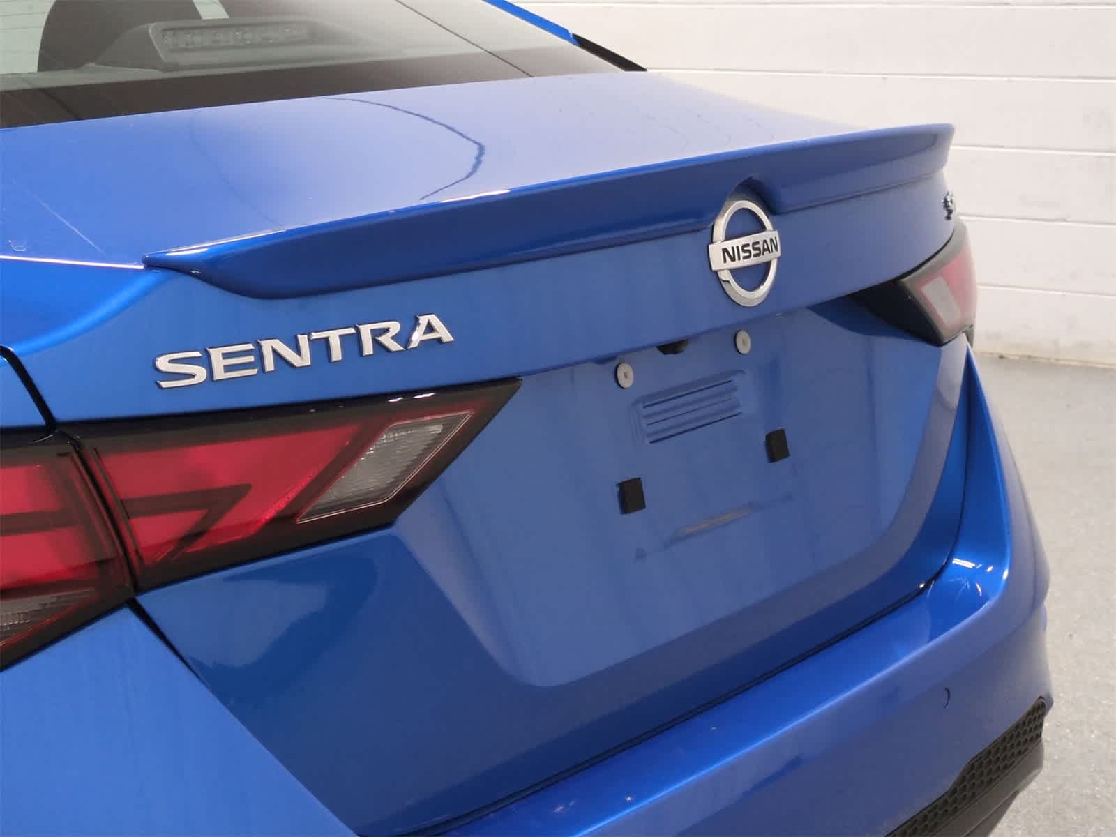 Thumbnail: 2023 Nissan Sentra - 13